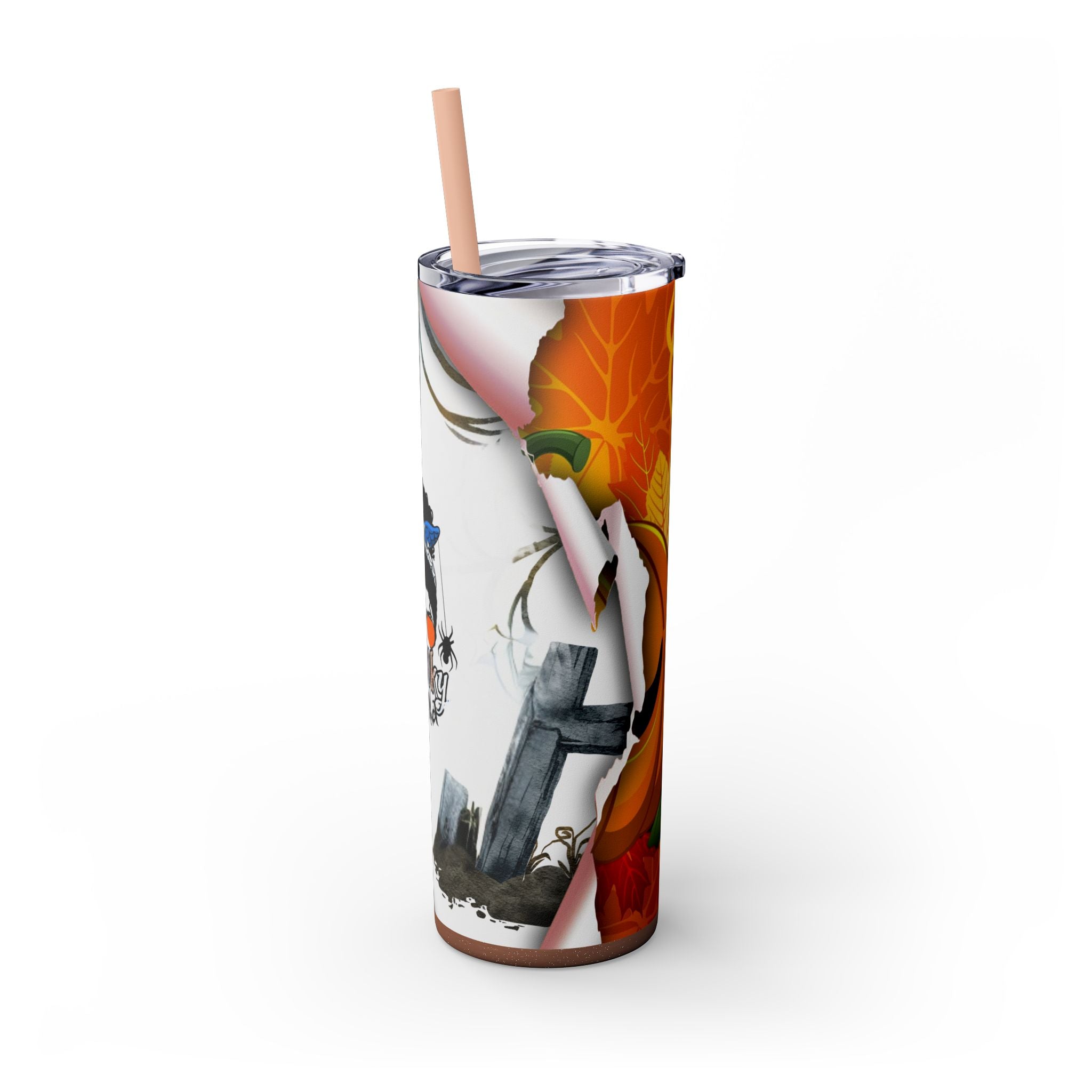 Chic Sip: 20oz Tumbler