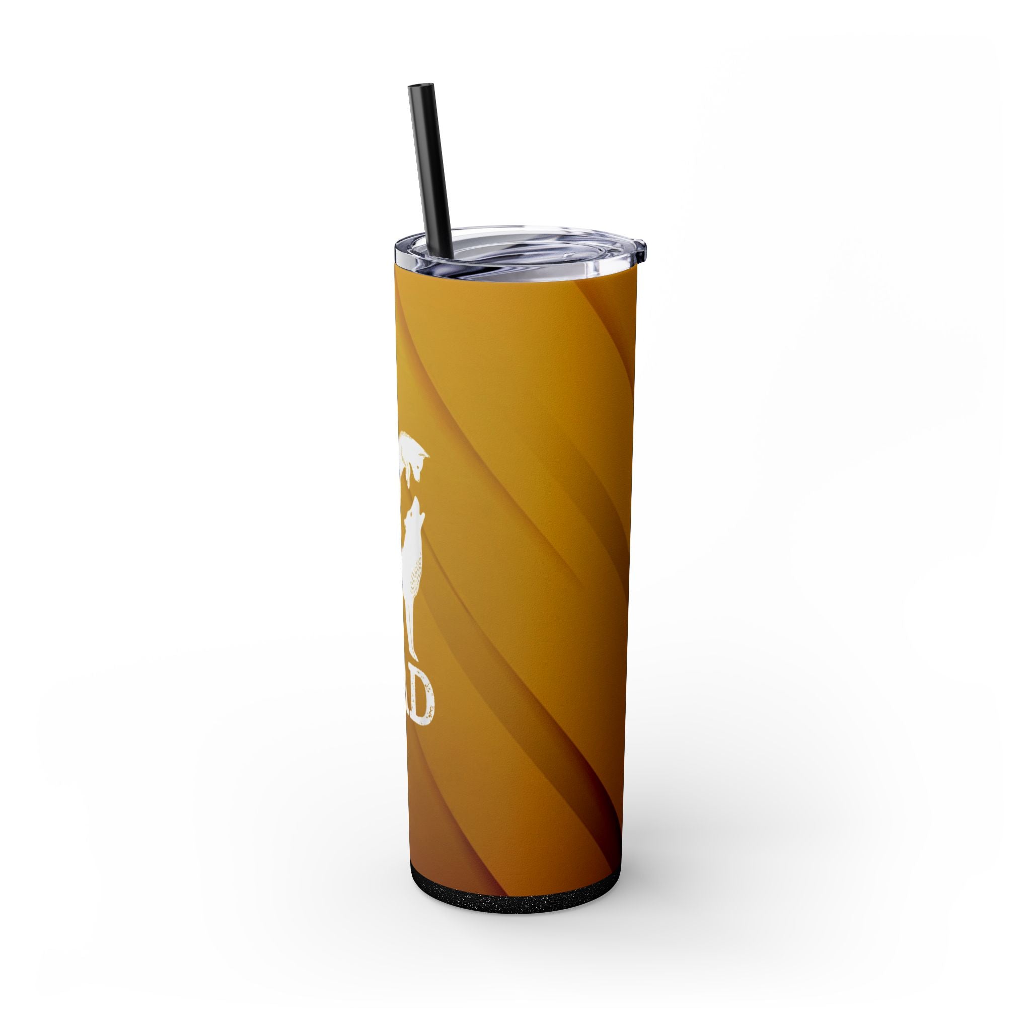 Sipping Made Stylish with This Sleek Design
