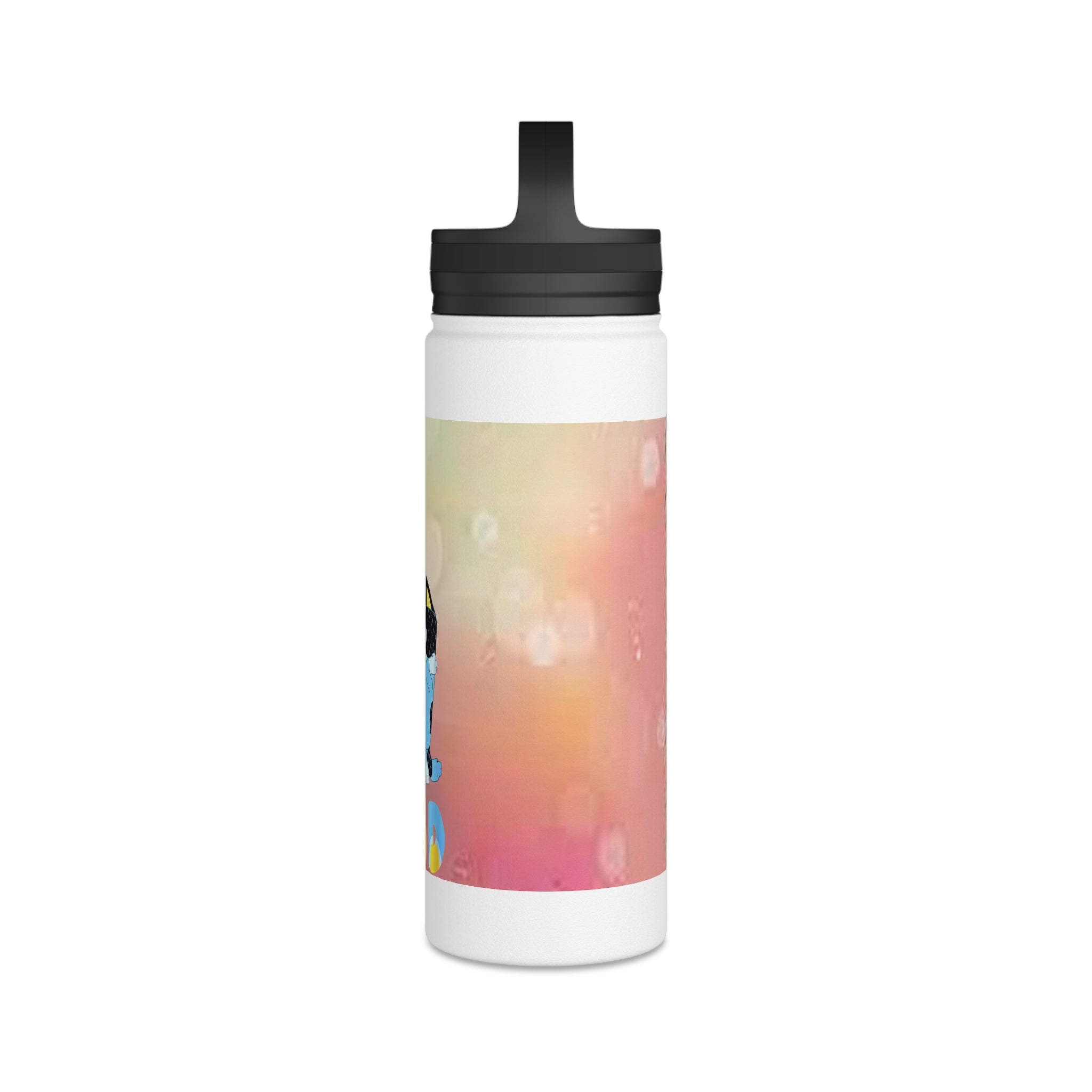 Hydration Heroes: The Ultimate Kid's' Bottle