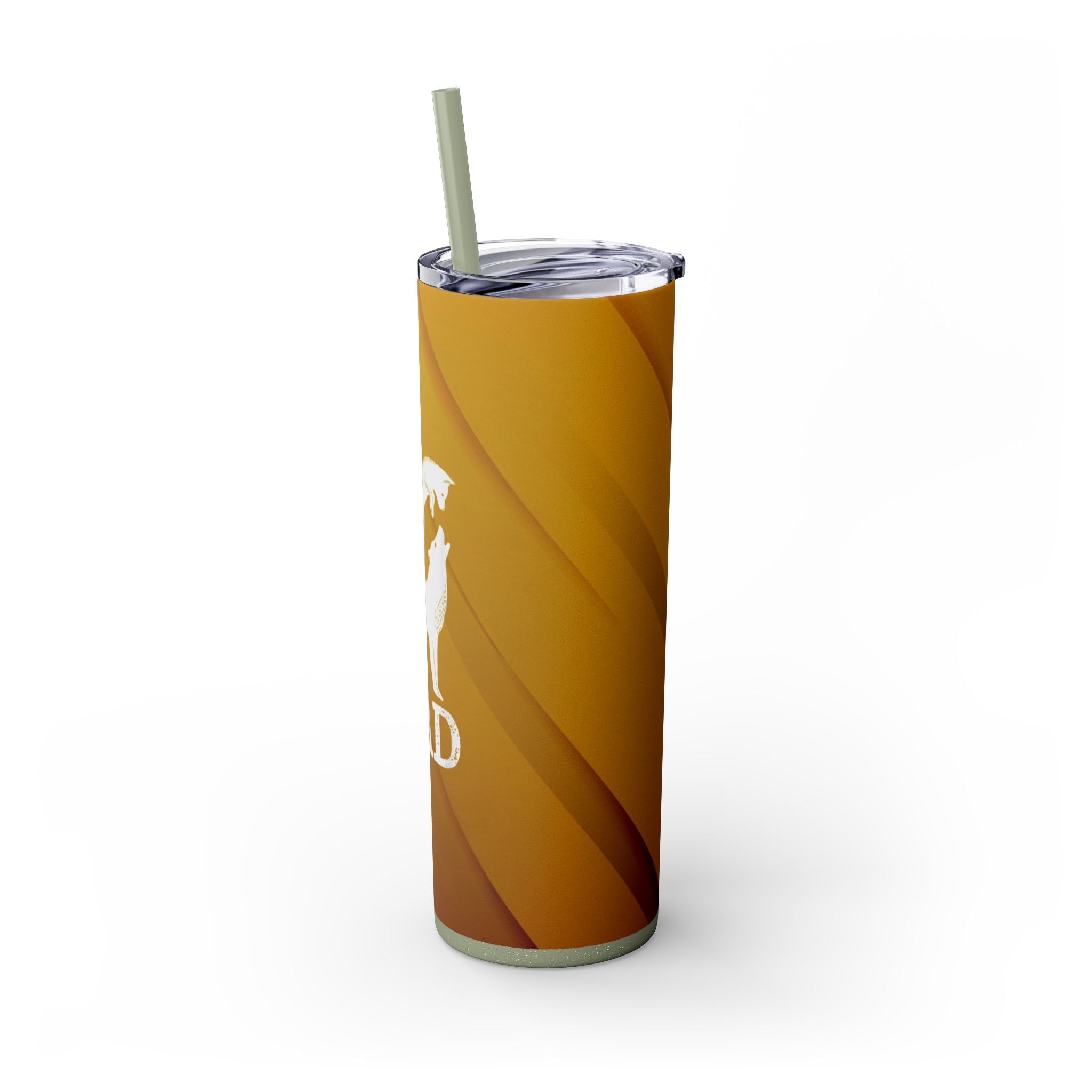 Sipping Made Stylish with This Sleek Design
