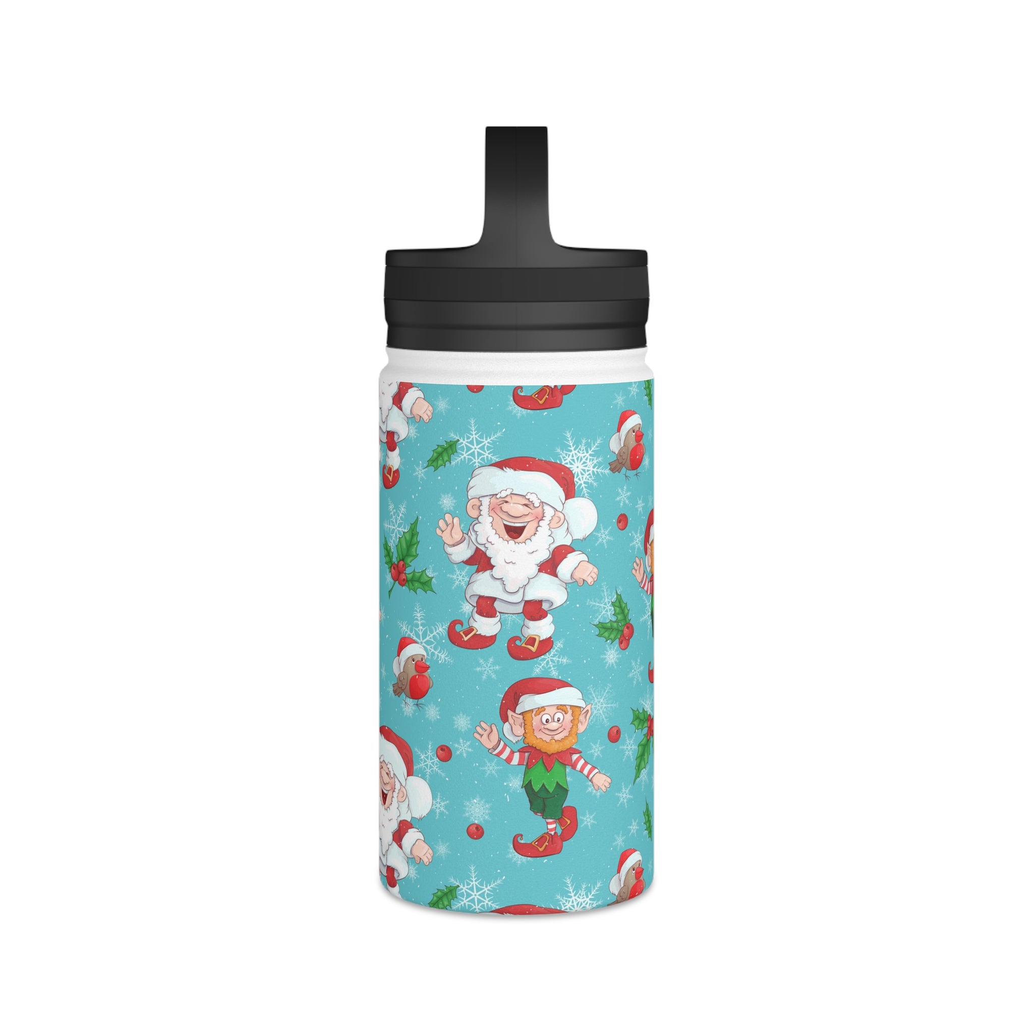 Festive Sips: Perfect Hydration for the Holidays
