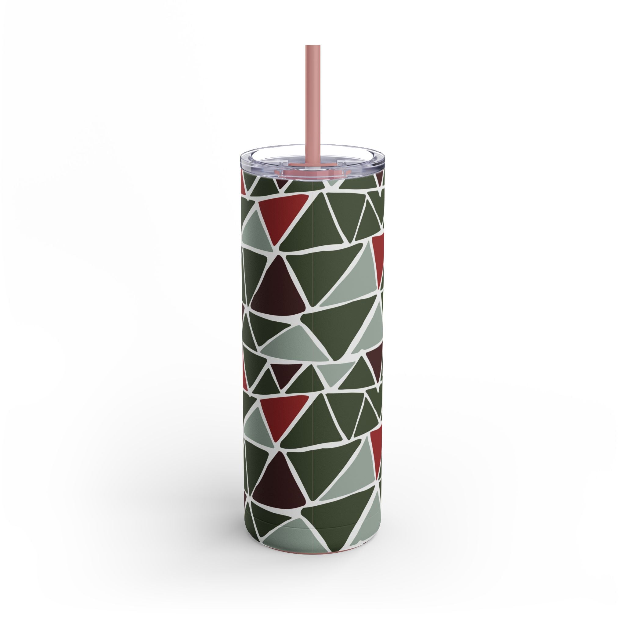 Matte Tumbler, 20oz