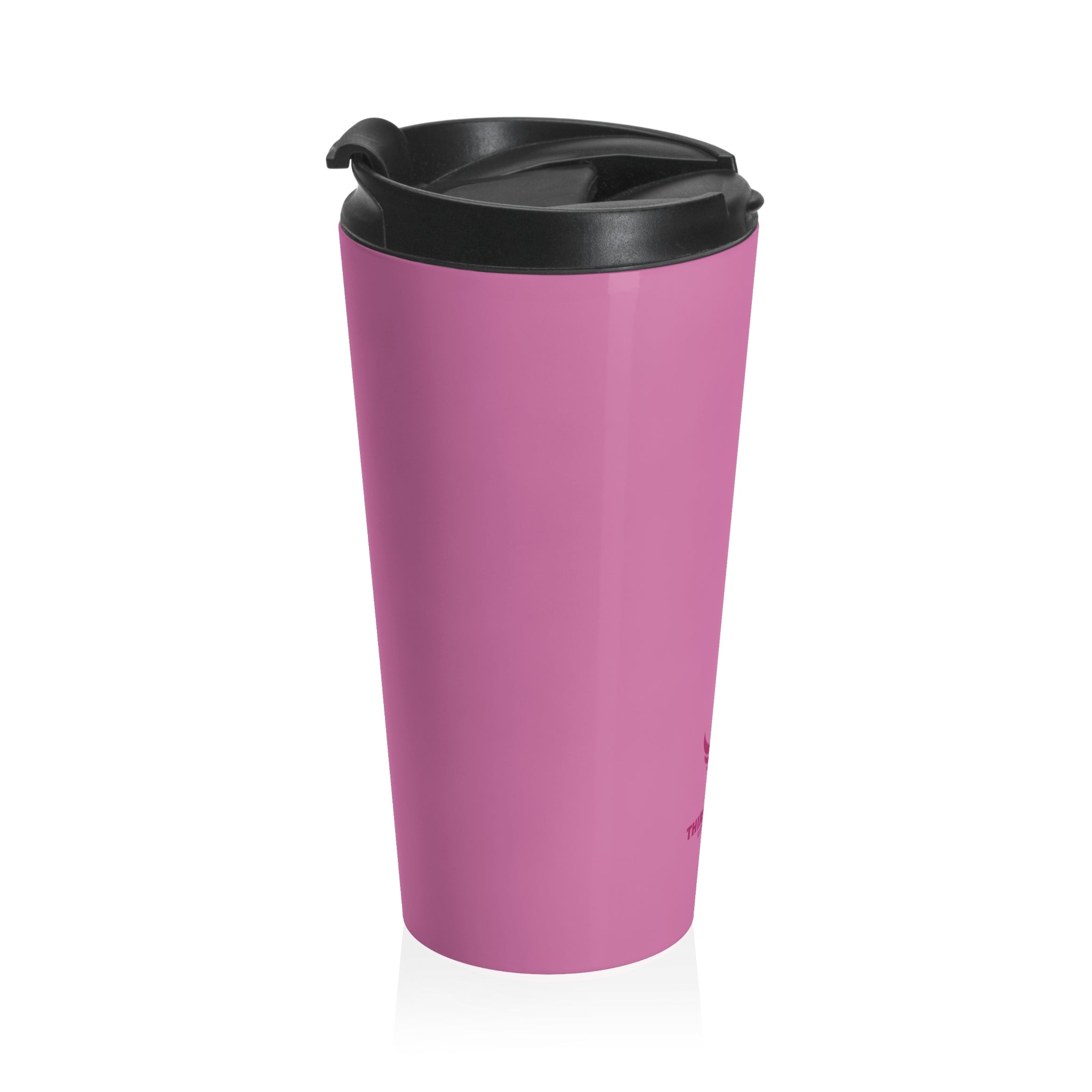 Stainless Steel Travel Mug