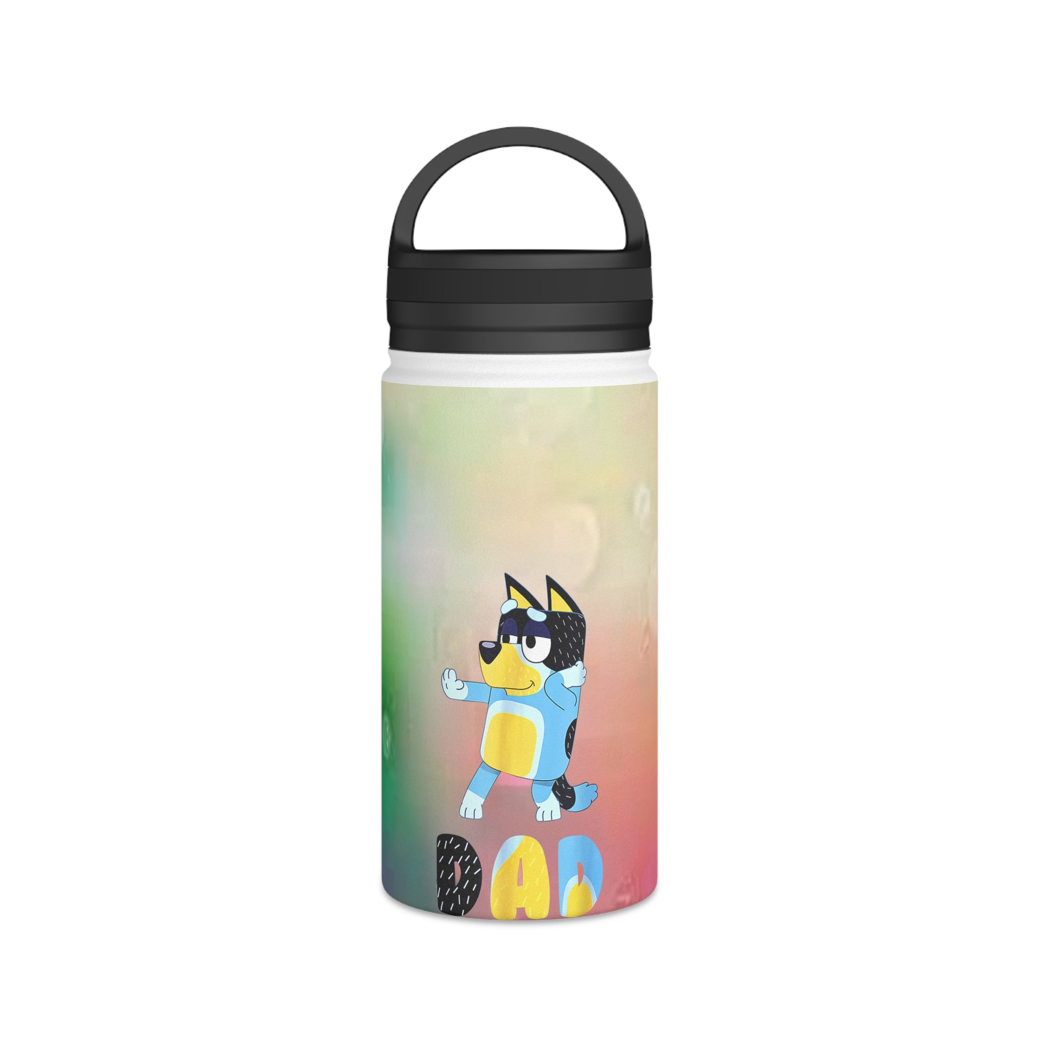 Hydration Heroes: The Ultimate Kid's' Bottle