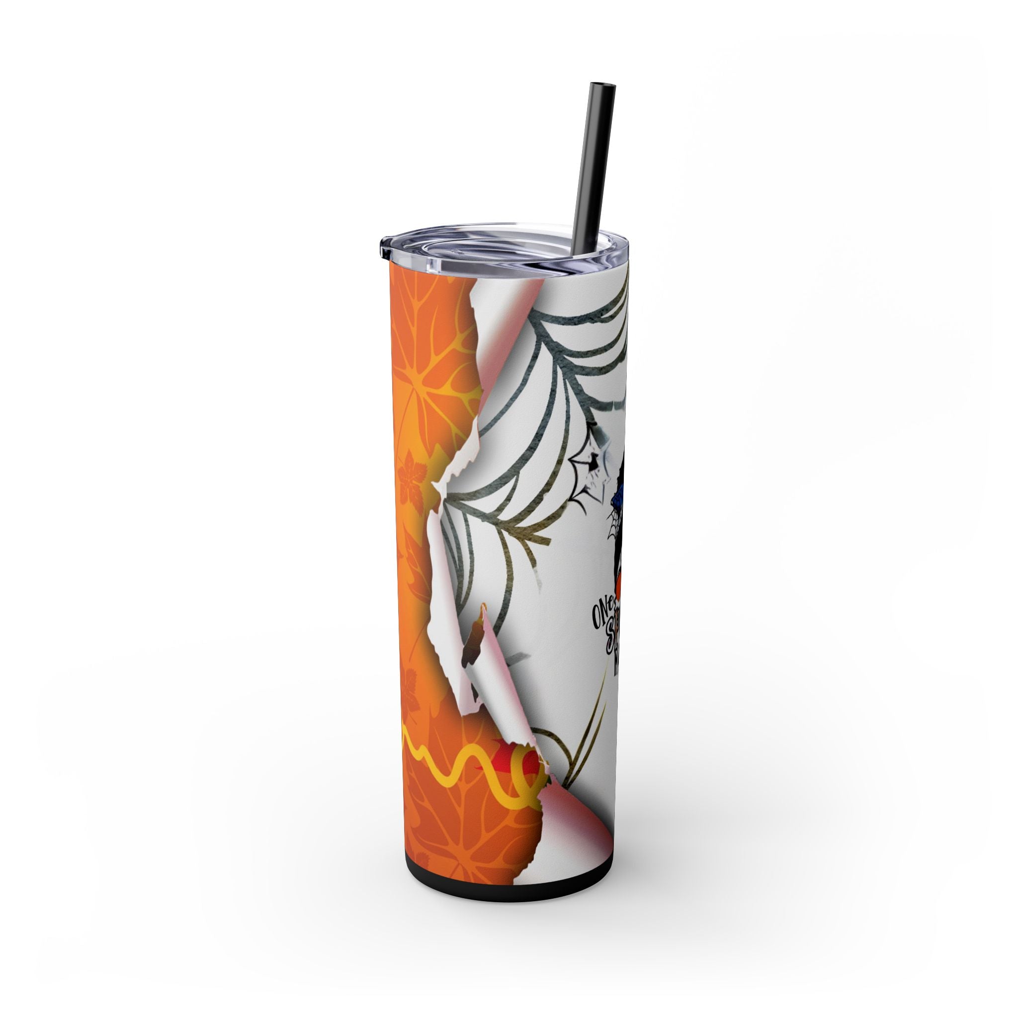Chic Sip: 20oz Tumbler
