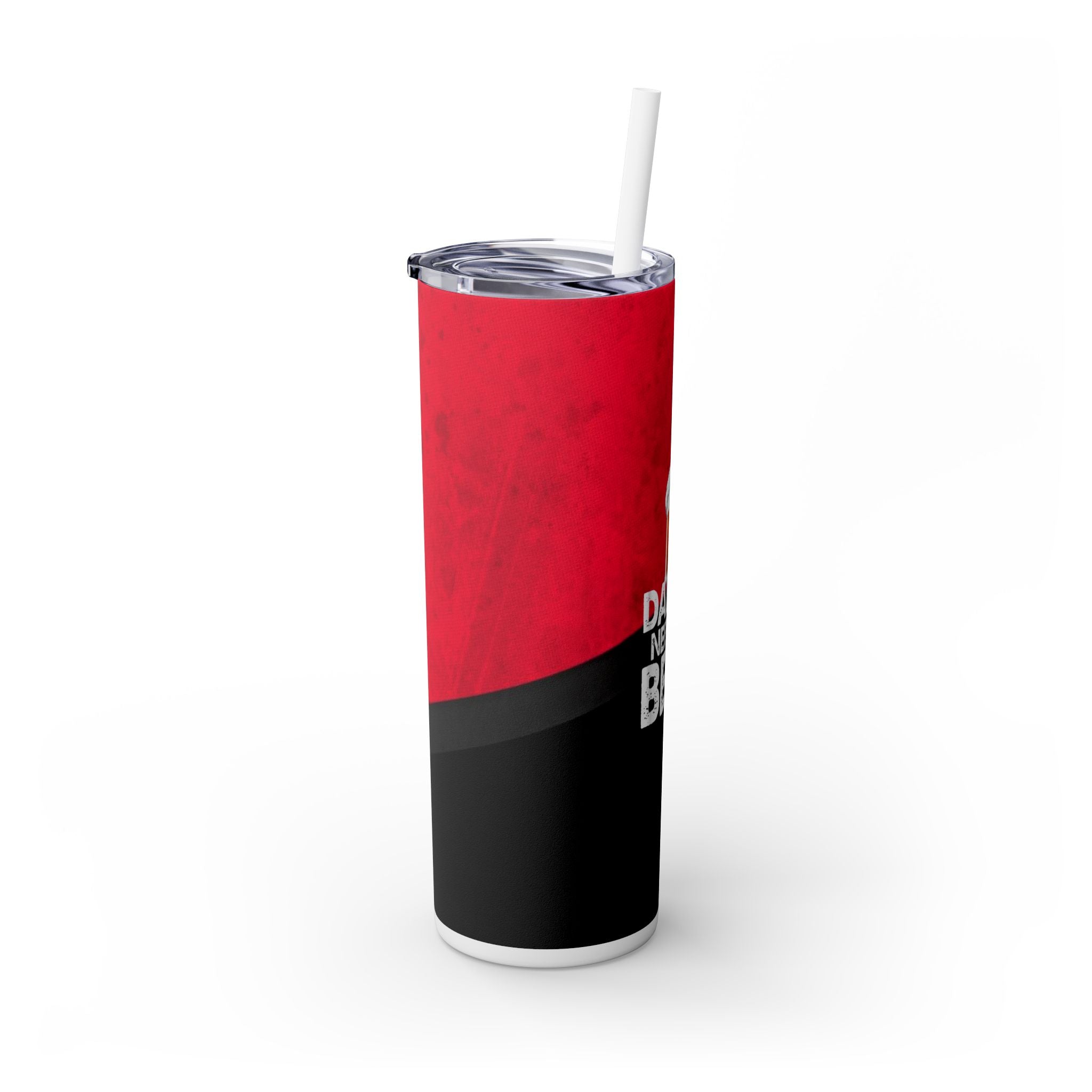 Cheers, Dad: The Ultimate Sipping Tumbler