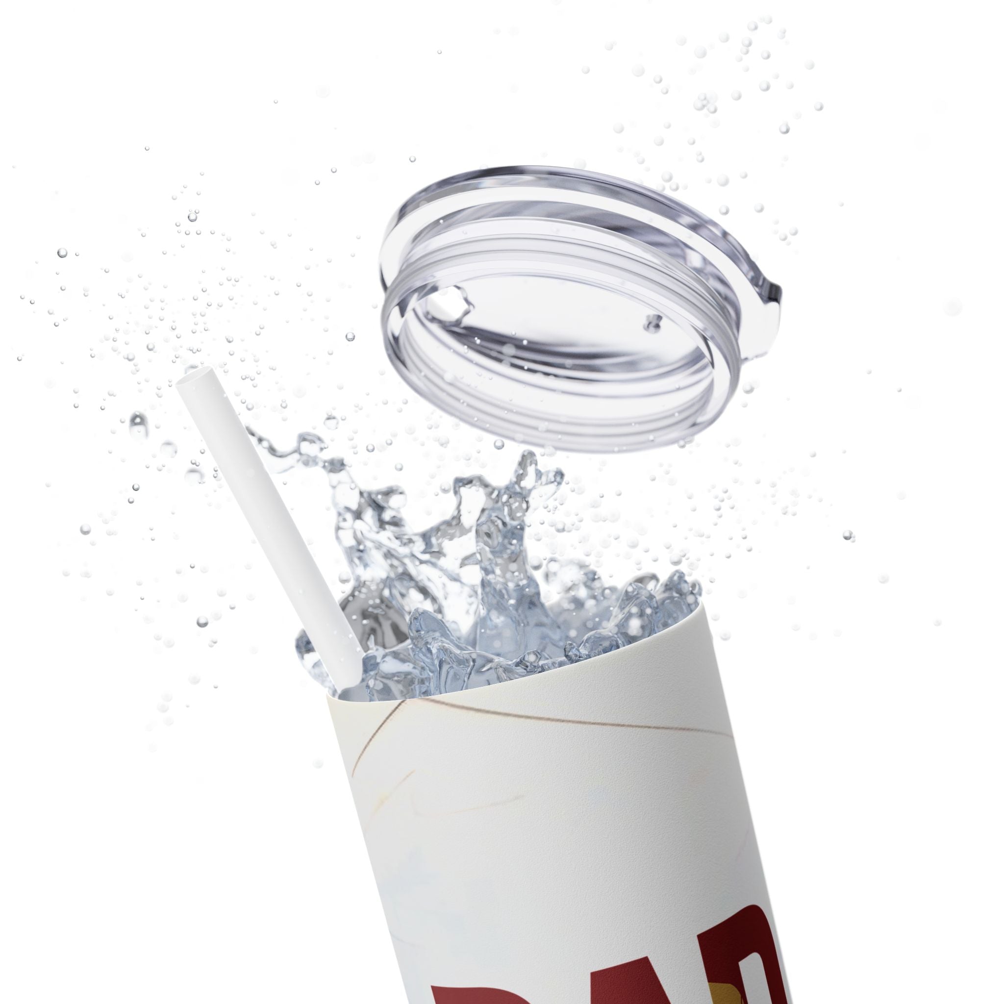 Effortless Sipping with Stylish Functionality