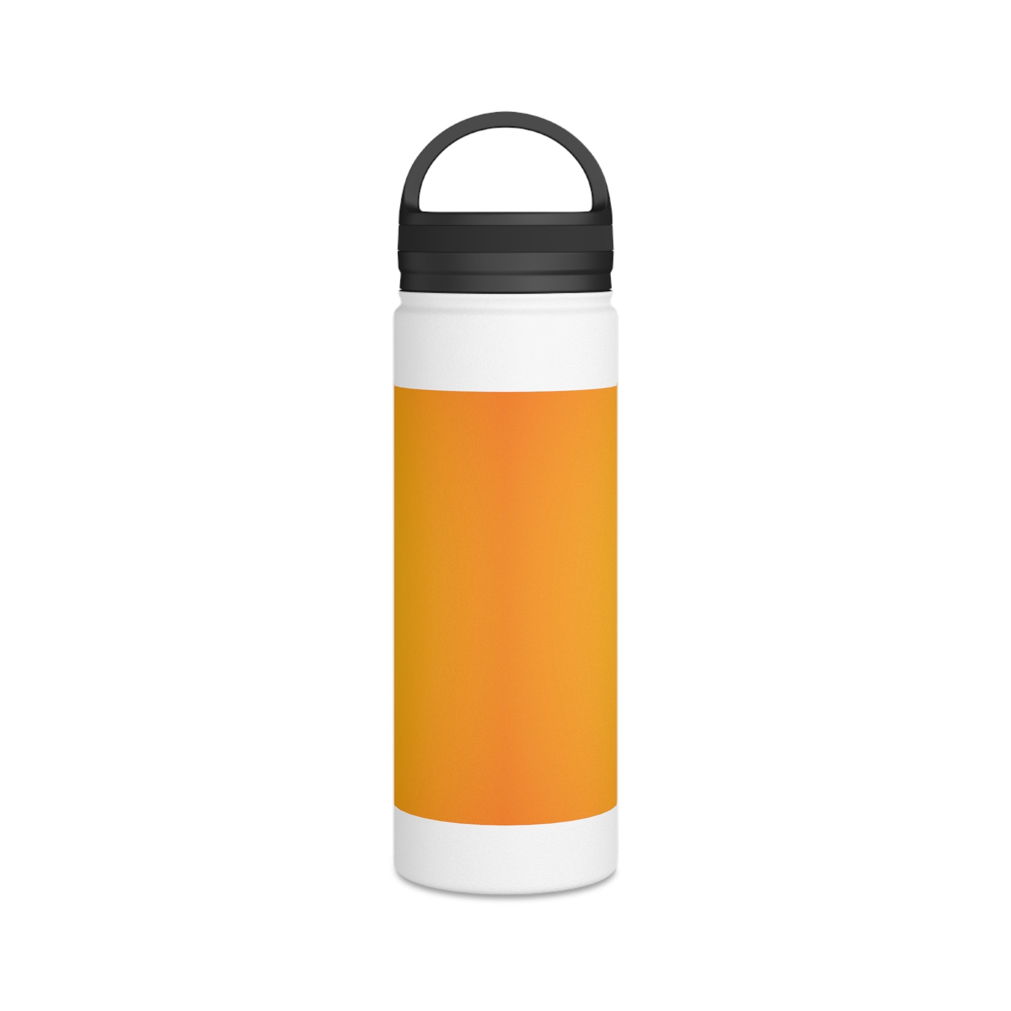 Joyful Sips: Adventure-Ready Water Bottle