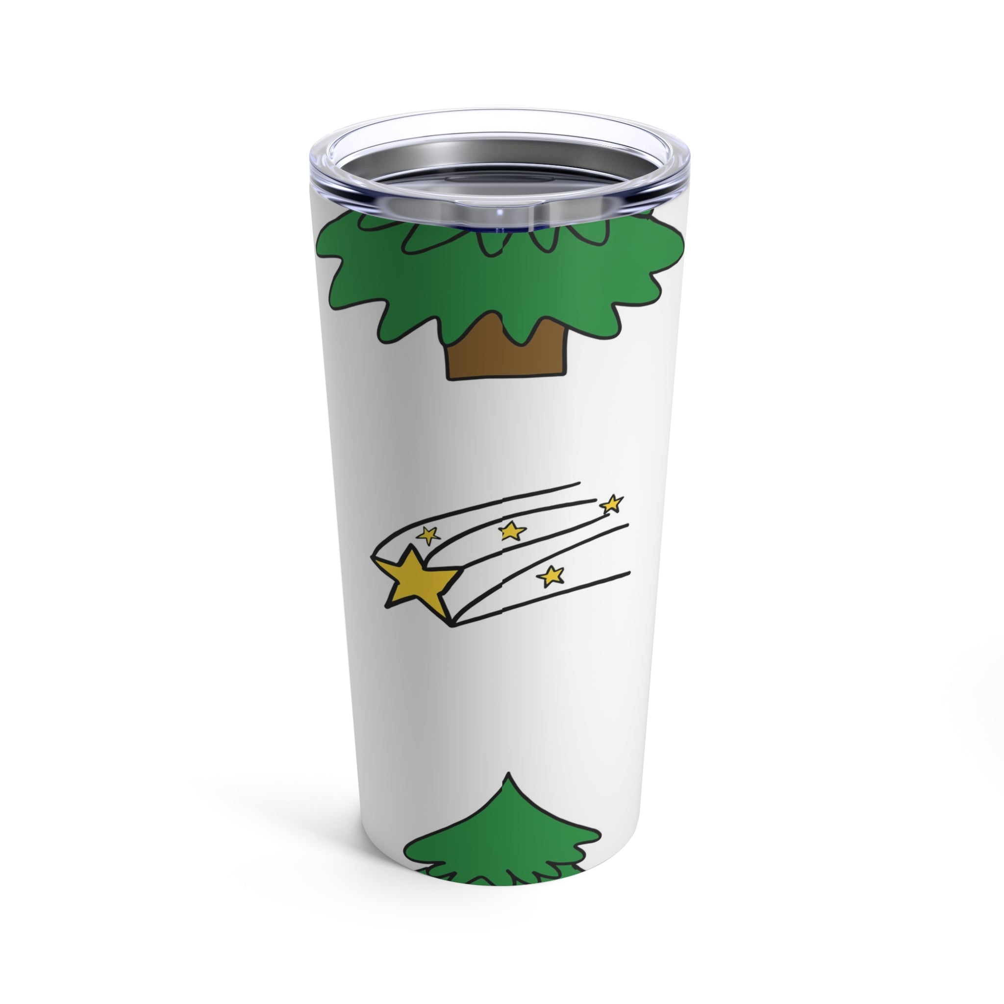 Tumbler 20oz