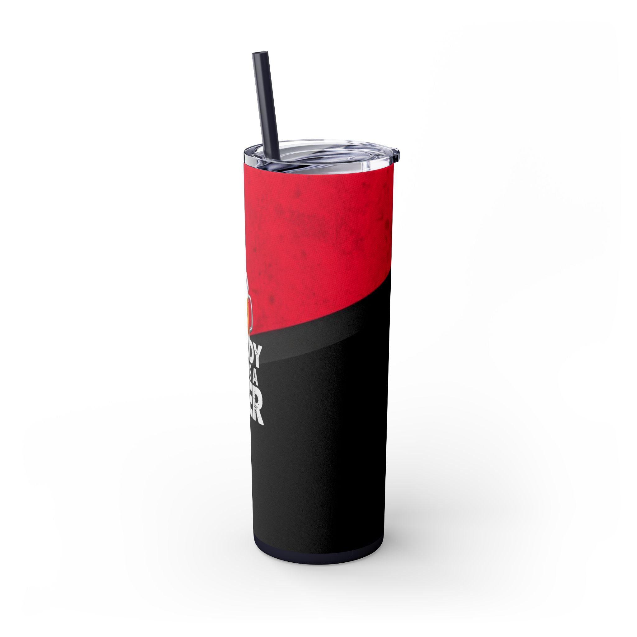 Cheers, Dad: The Ultimate Sipping Tumbler