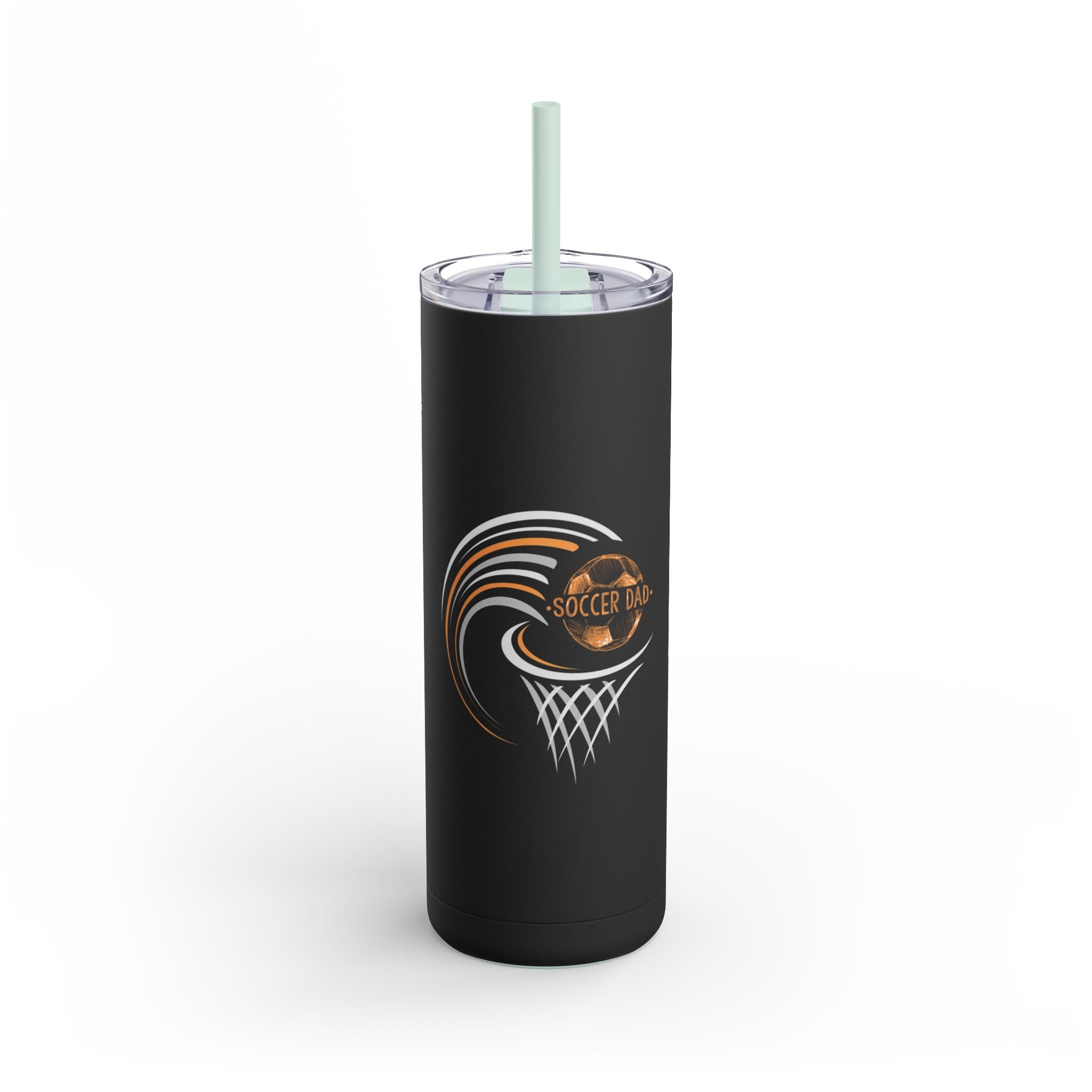 Game On, Dad: The Ultimate Tumbler for Hydration
