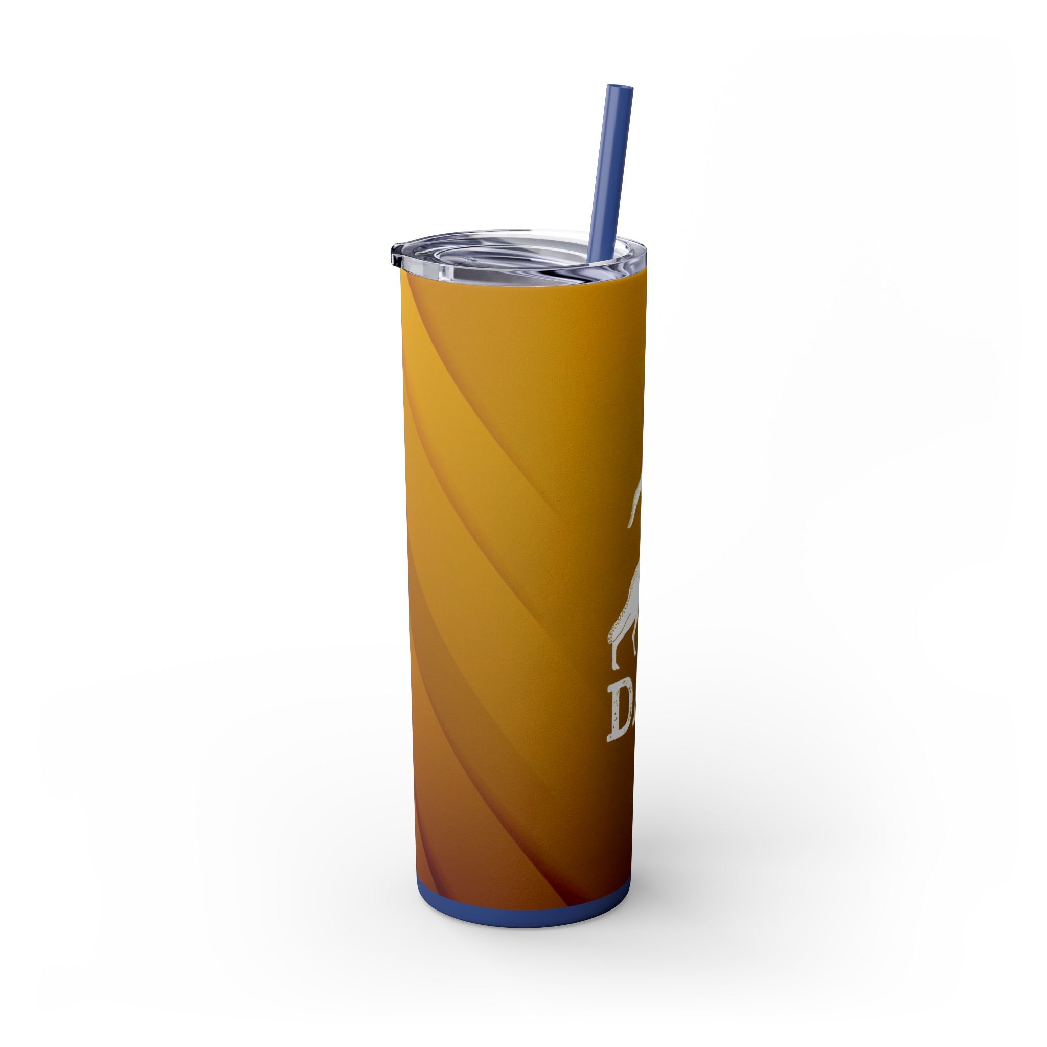 Sipping Made Stylish with This Sleek Design