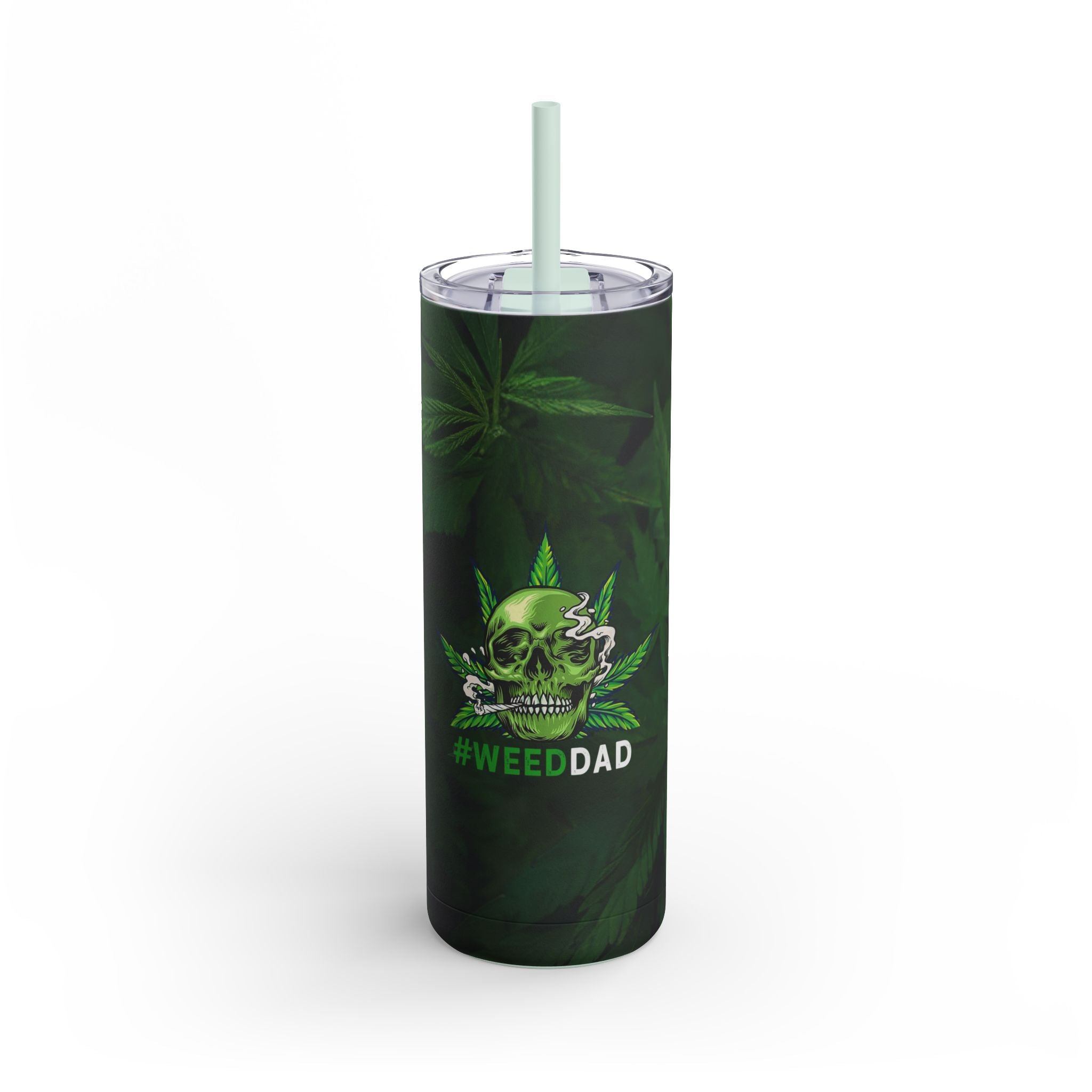 High Vibes, Dad: The Perfect Tumbler