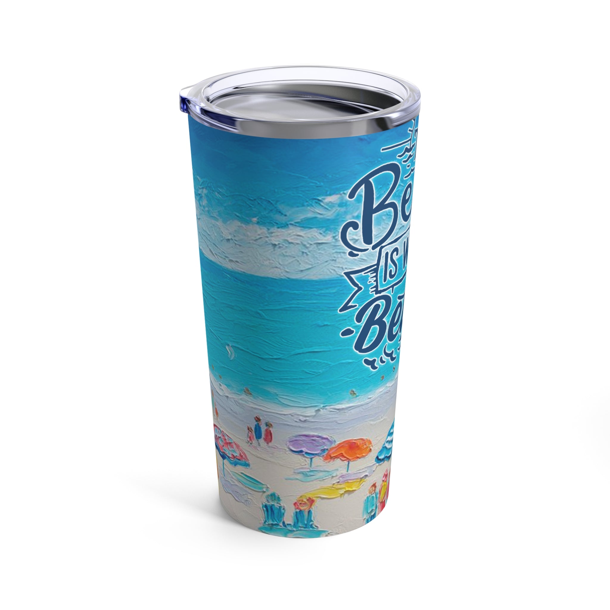 Tumbler 20oz
