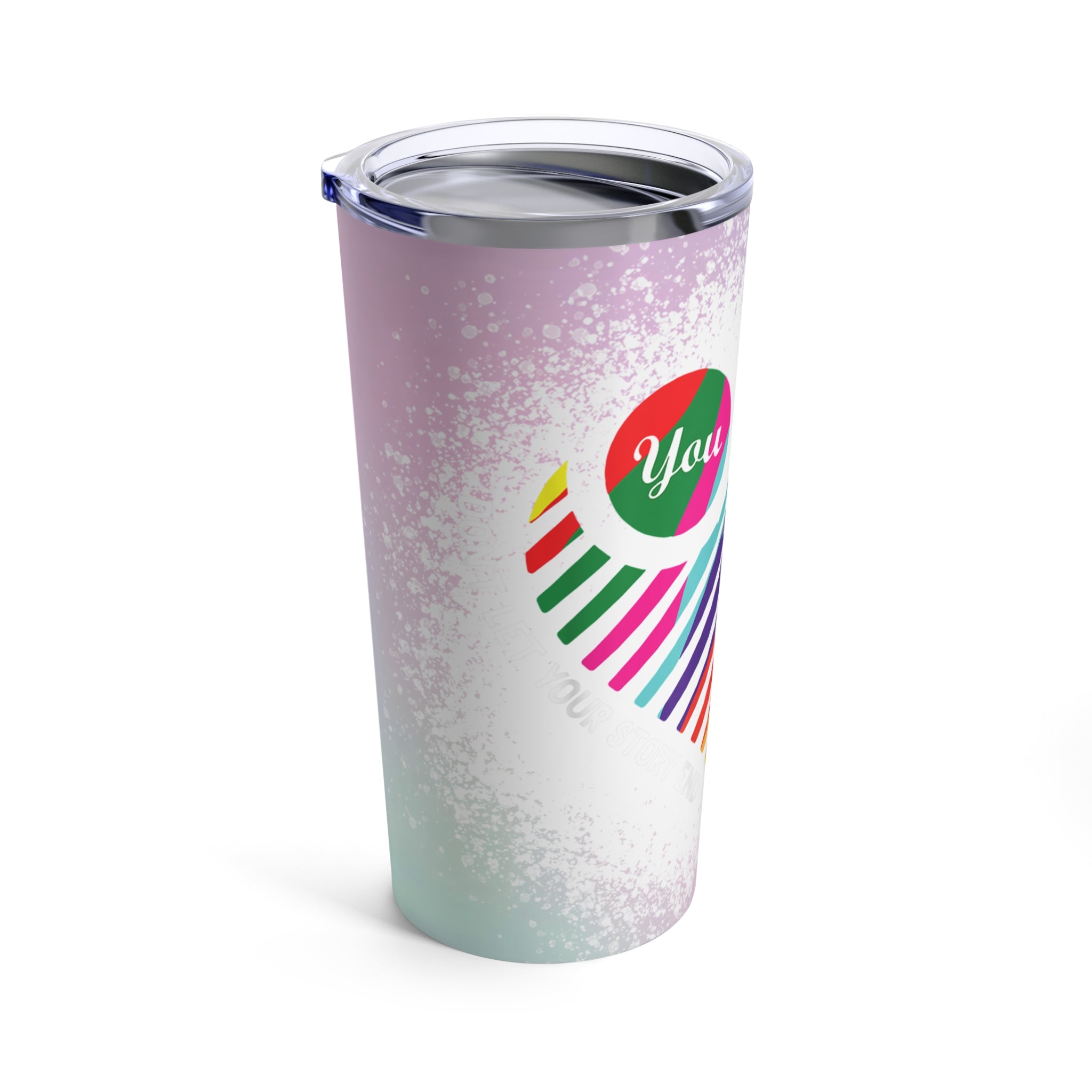 Tumbler 20oz