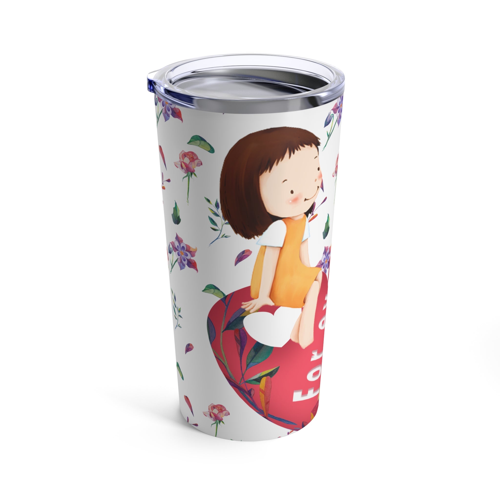 Tumbler 20oz