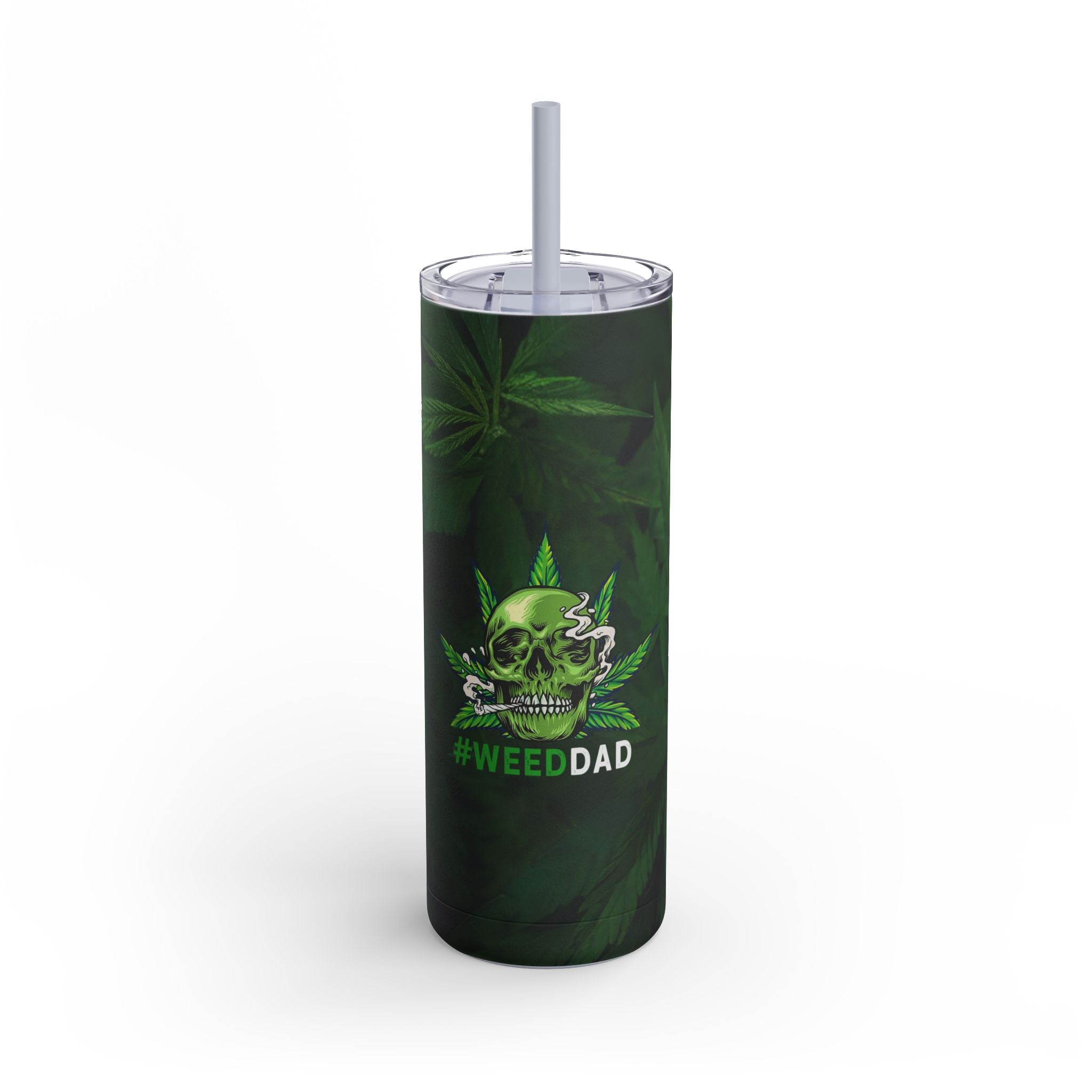 High Vibes, Dad: The Perfect Tumbler