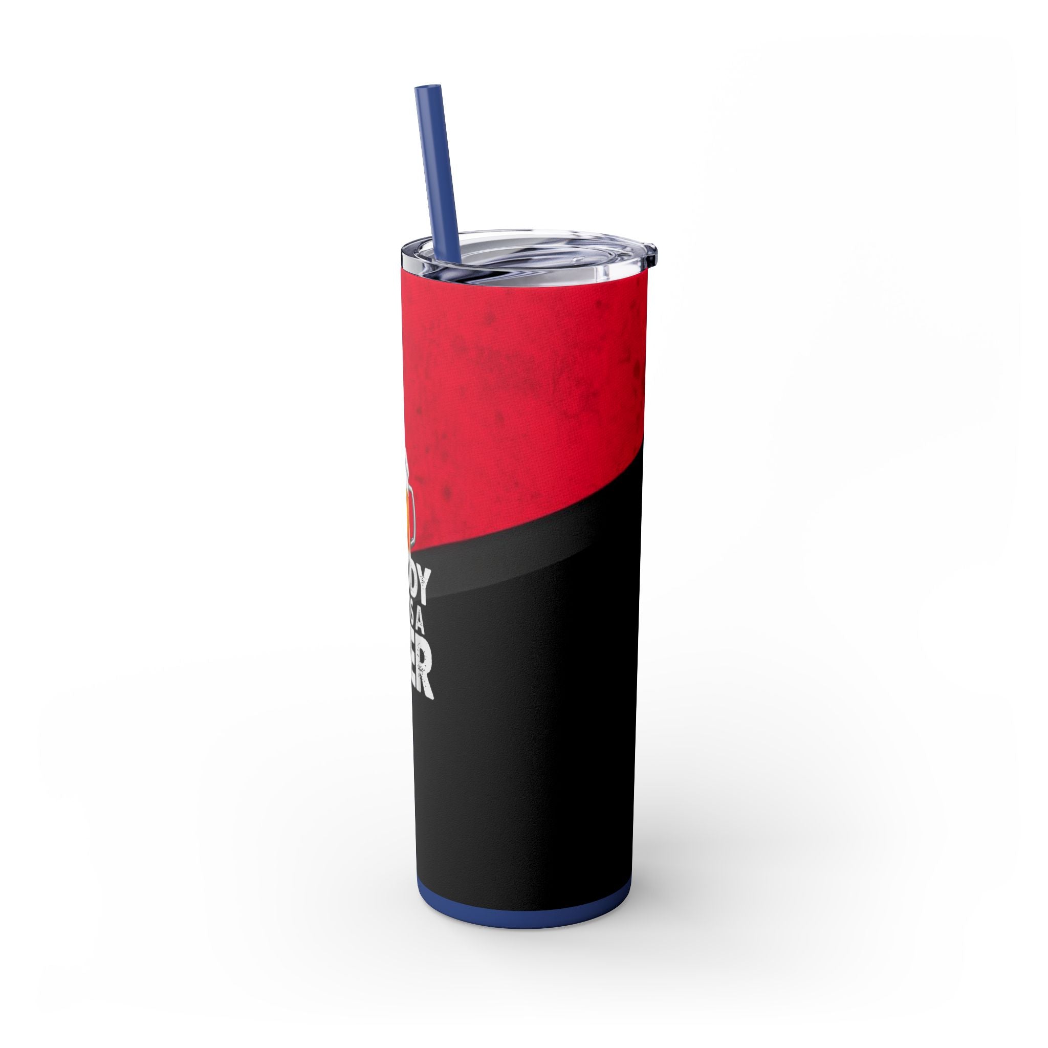 Cheers, Dad: The Ultimate Sipping Tumbler
