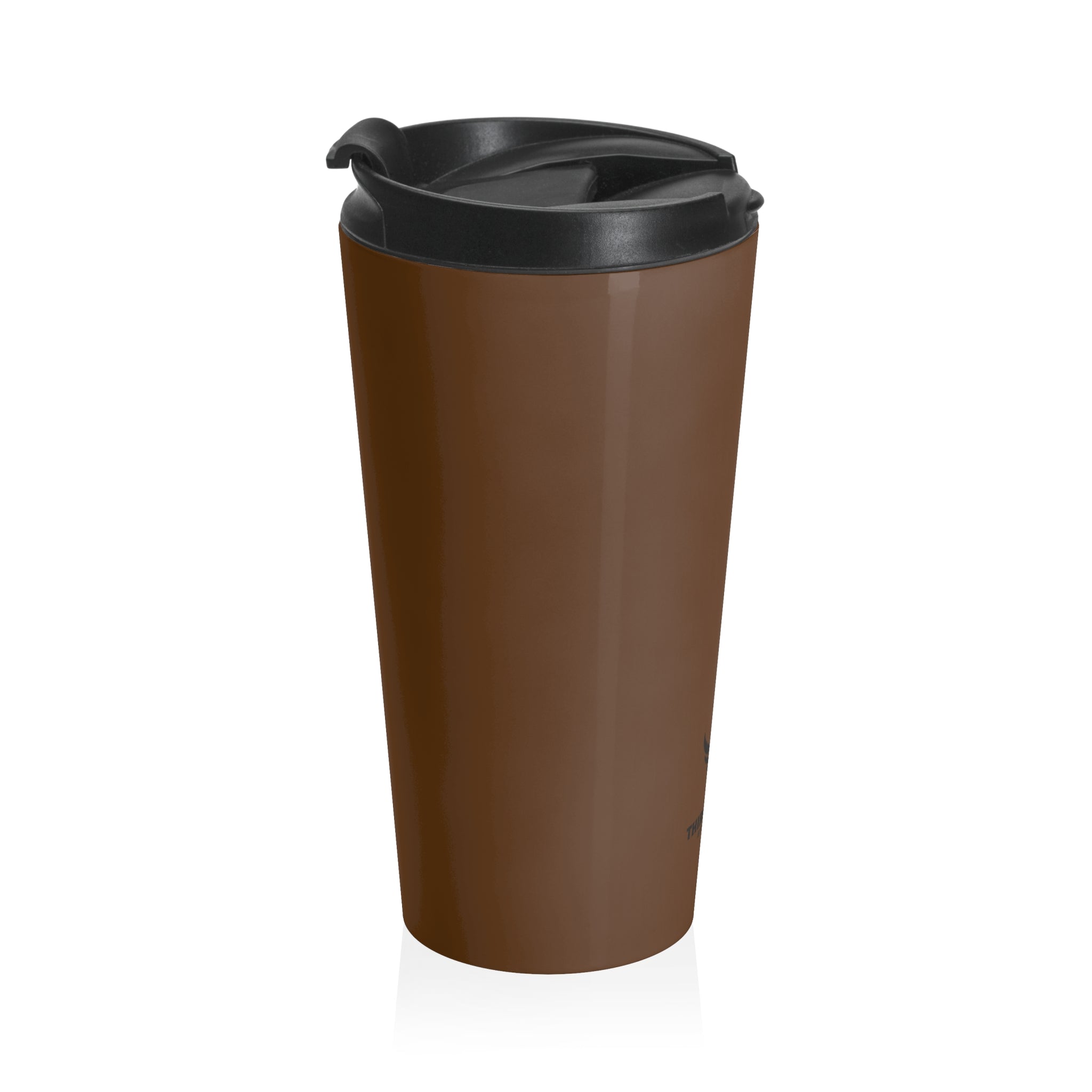 Stainless Steel Travel Mug