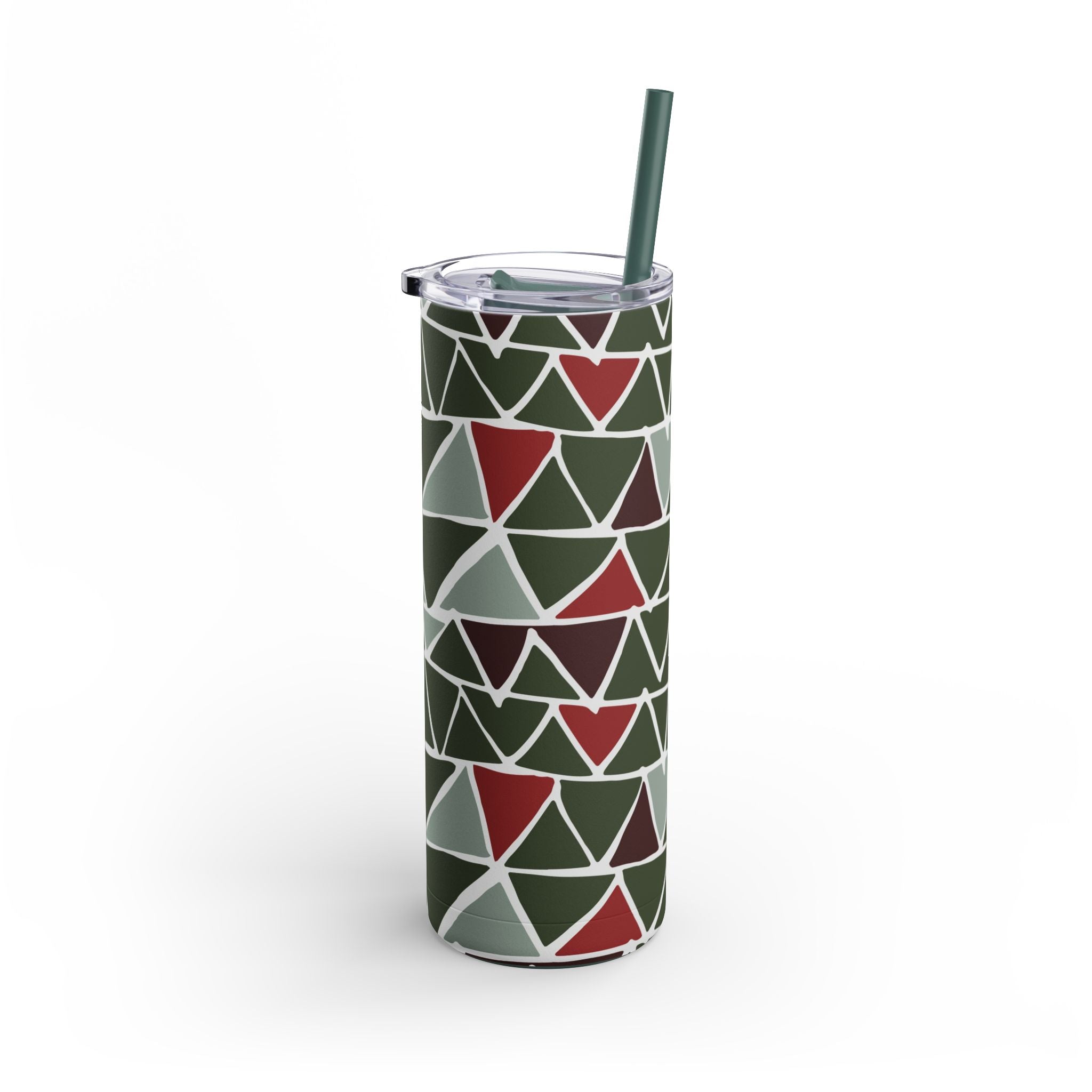Matte Tumbler, 20oz