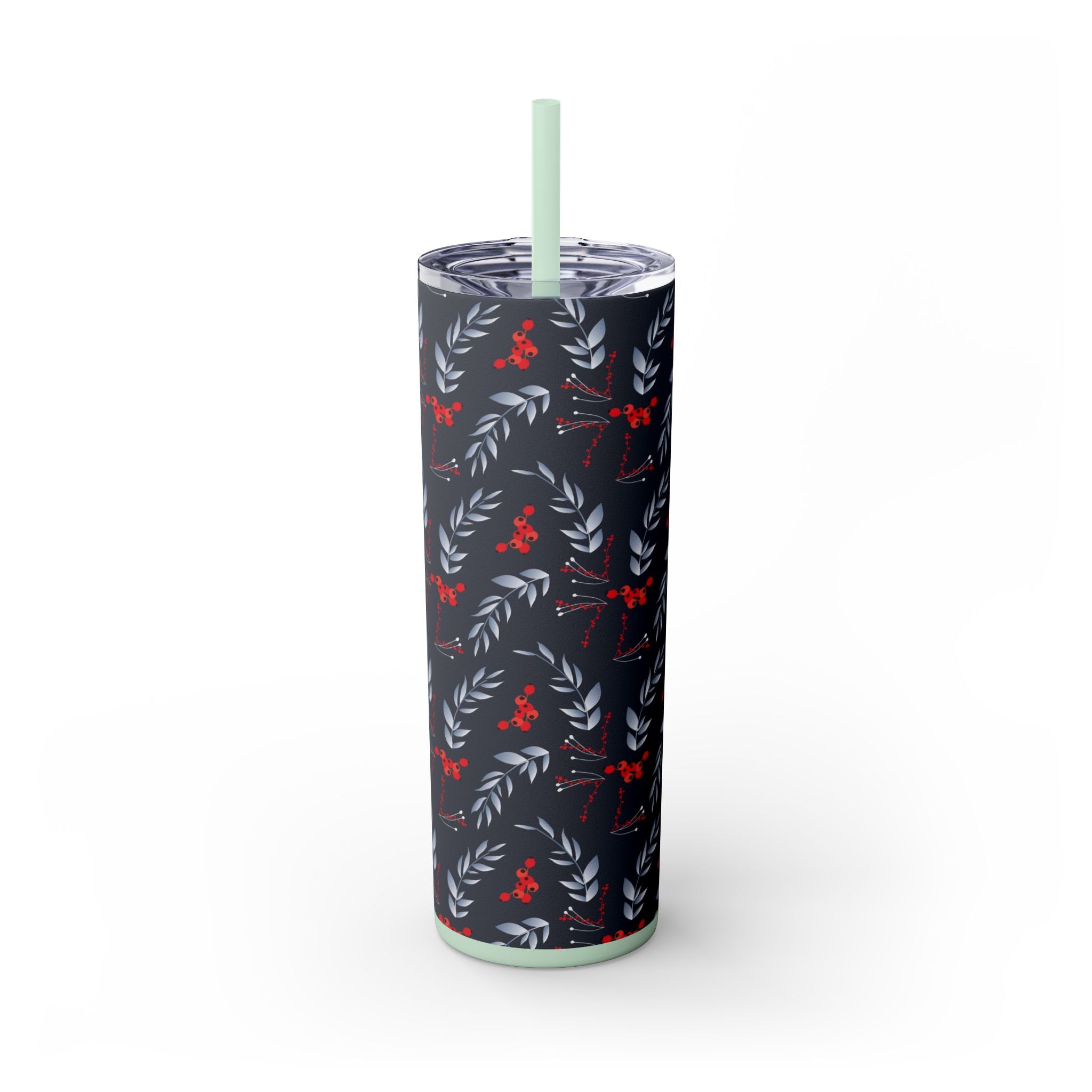 Tumbler with Straw, 20oz