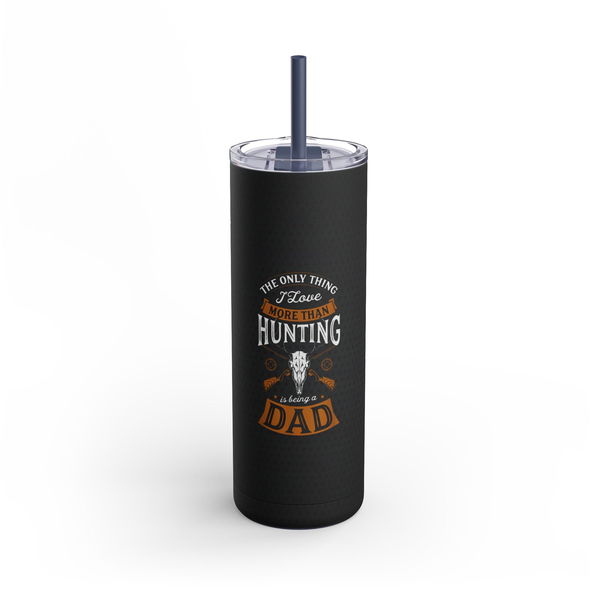 Dad's Go-To: The Ultimate Tumbler