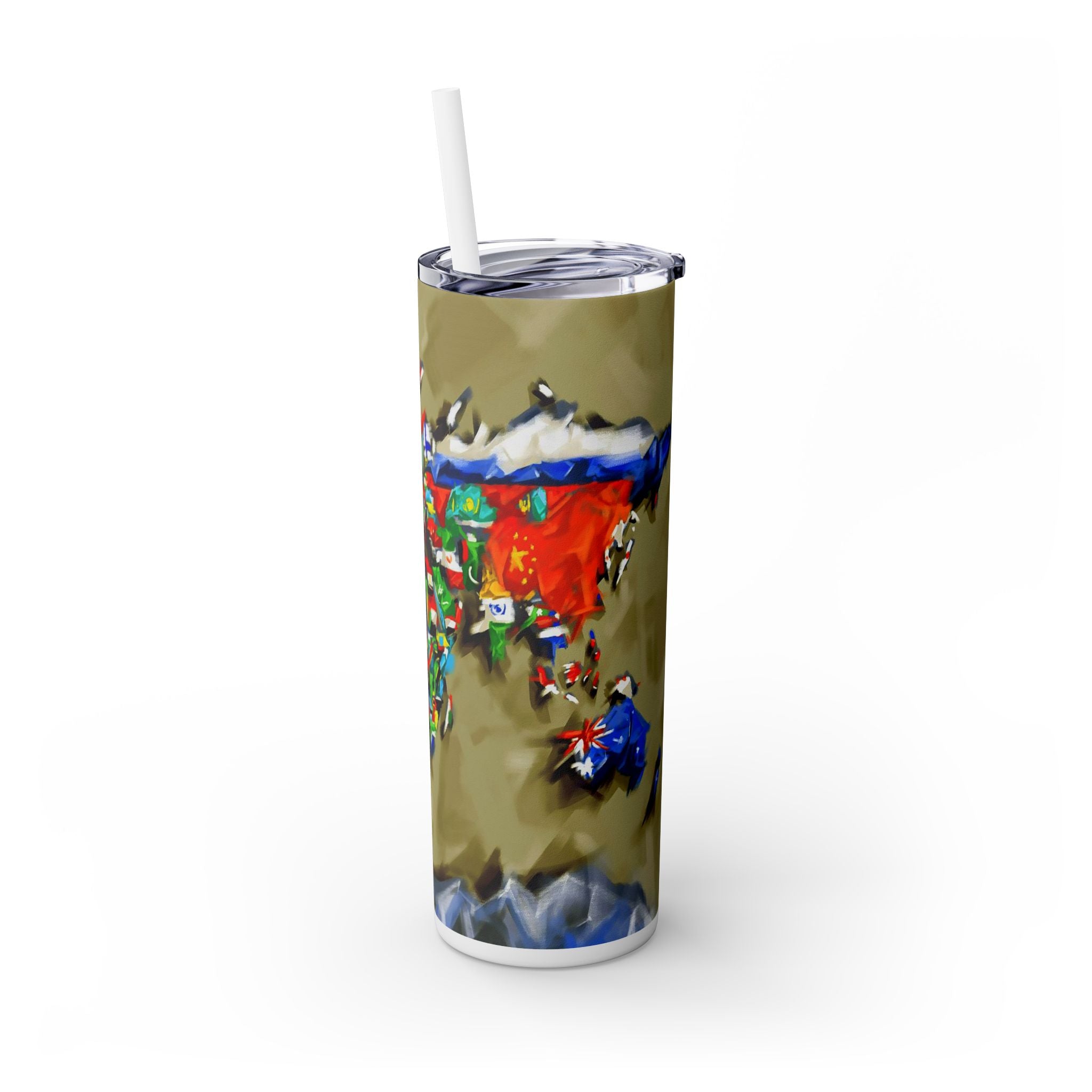 Sipping in Style: The Perfect Year-Round Companion