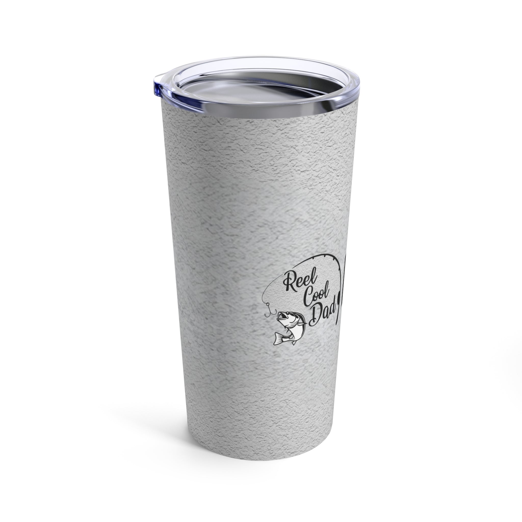 Daily Hydration Solution for Every Dad