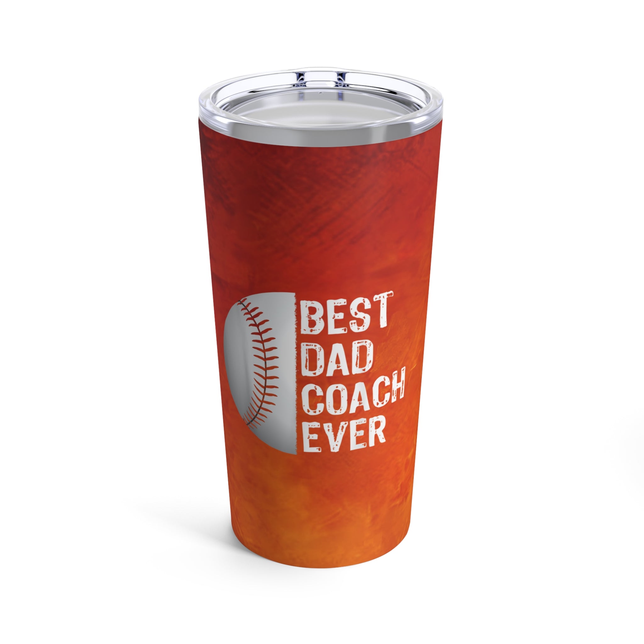 Everyday Sipping for the Best Dad Coach