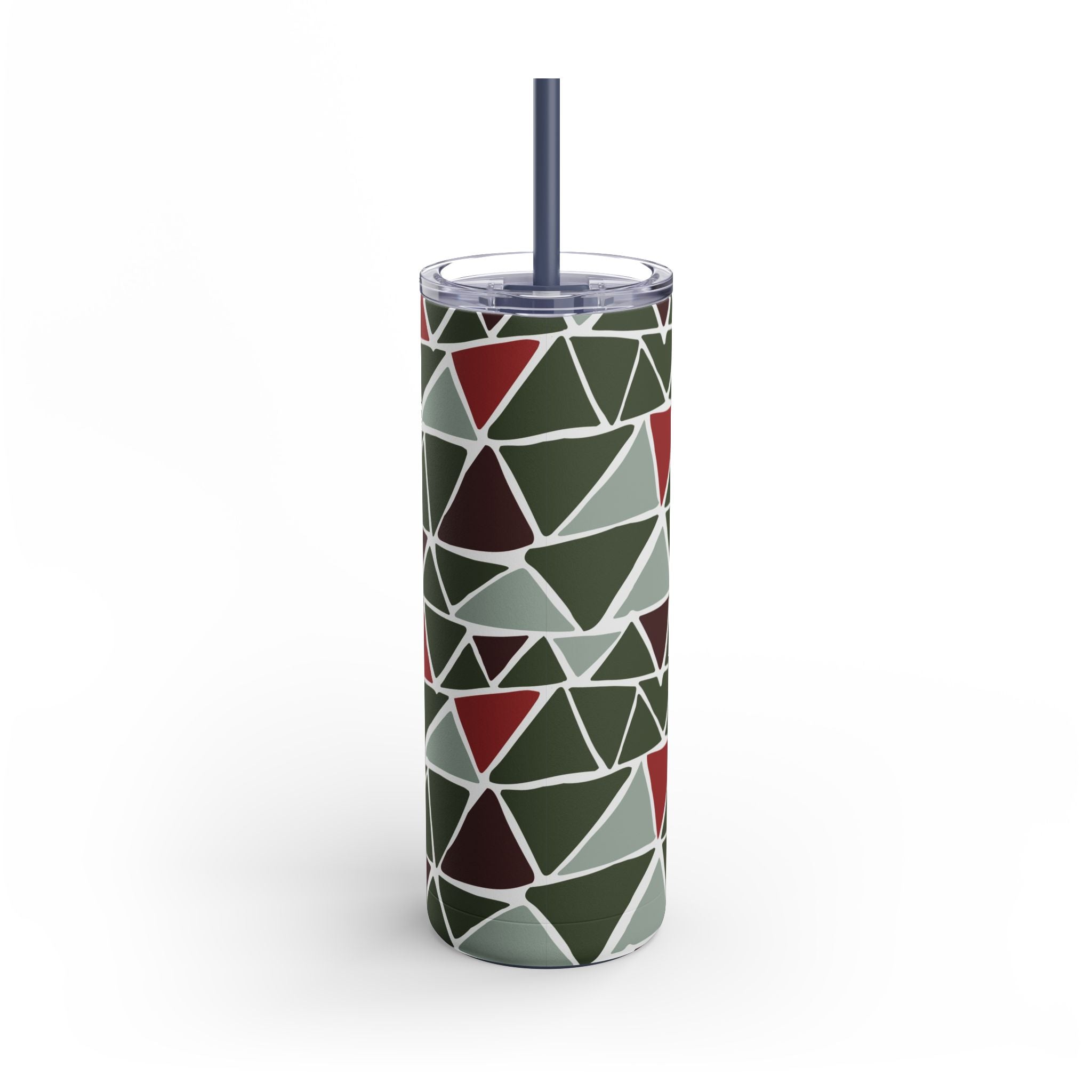 Matte Tumbler, 20oz