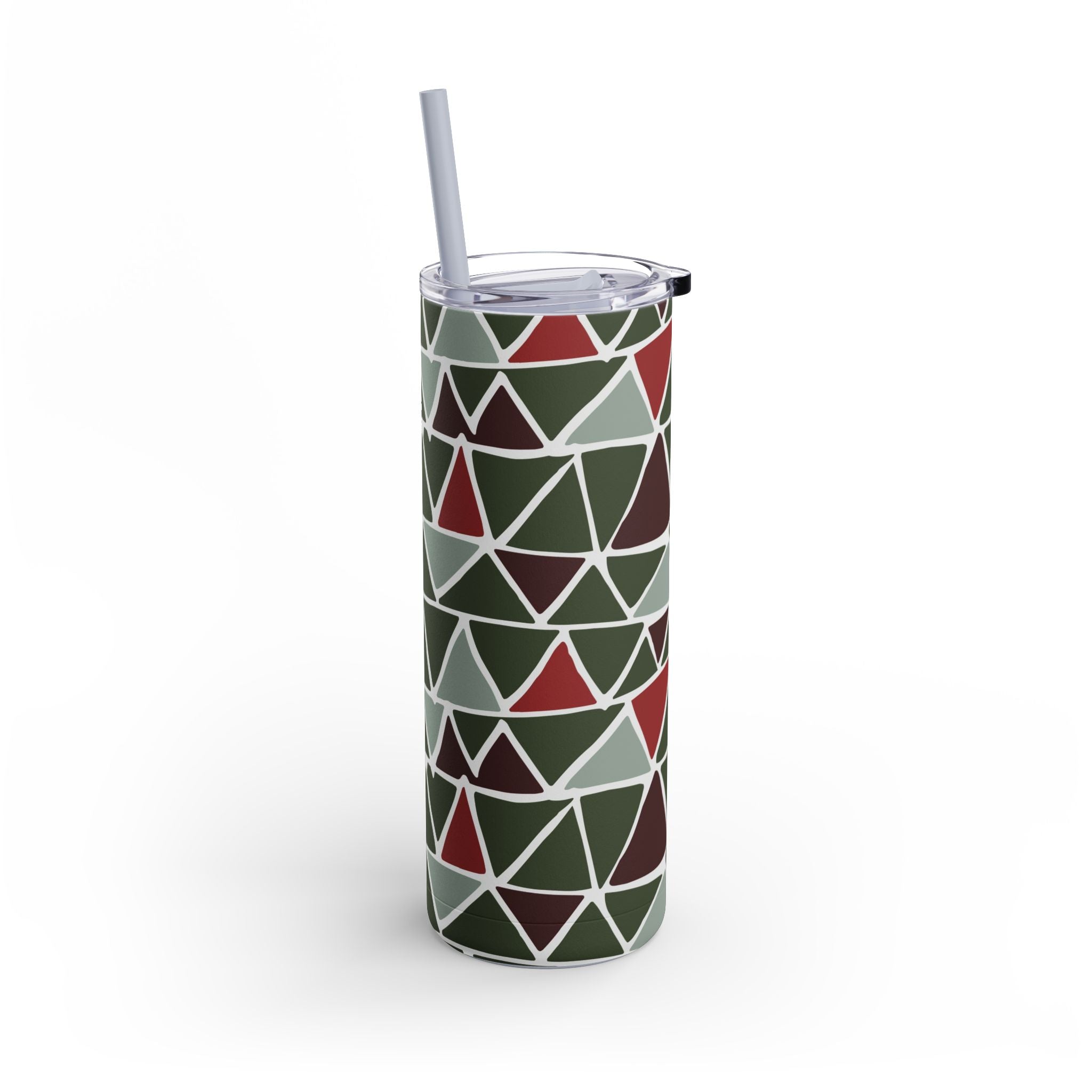 Matte Tumbler, 20oz