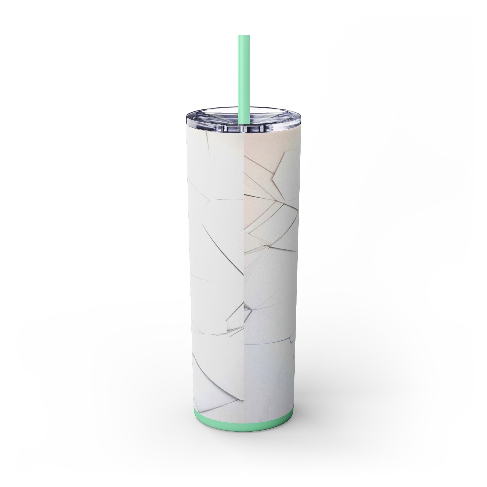 Effortless Sipping with Stylish Functionality