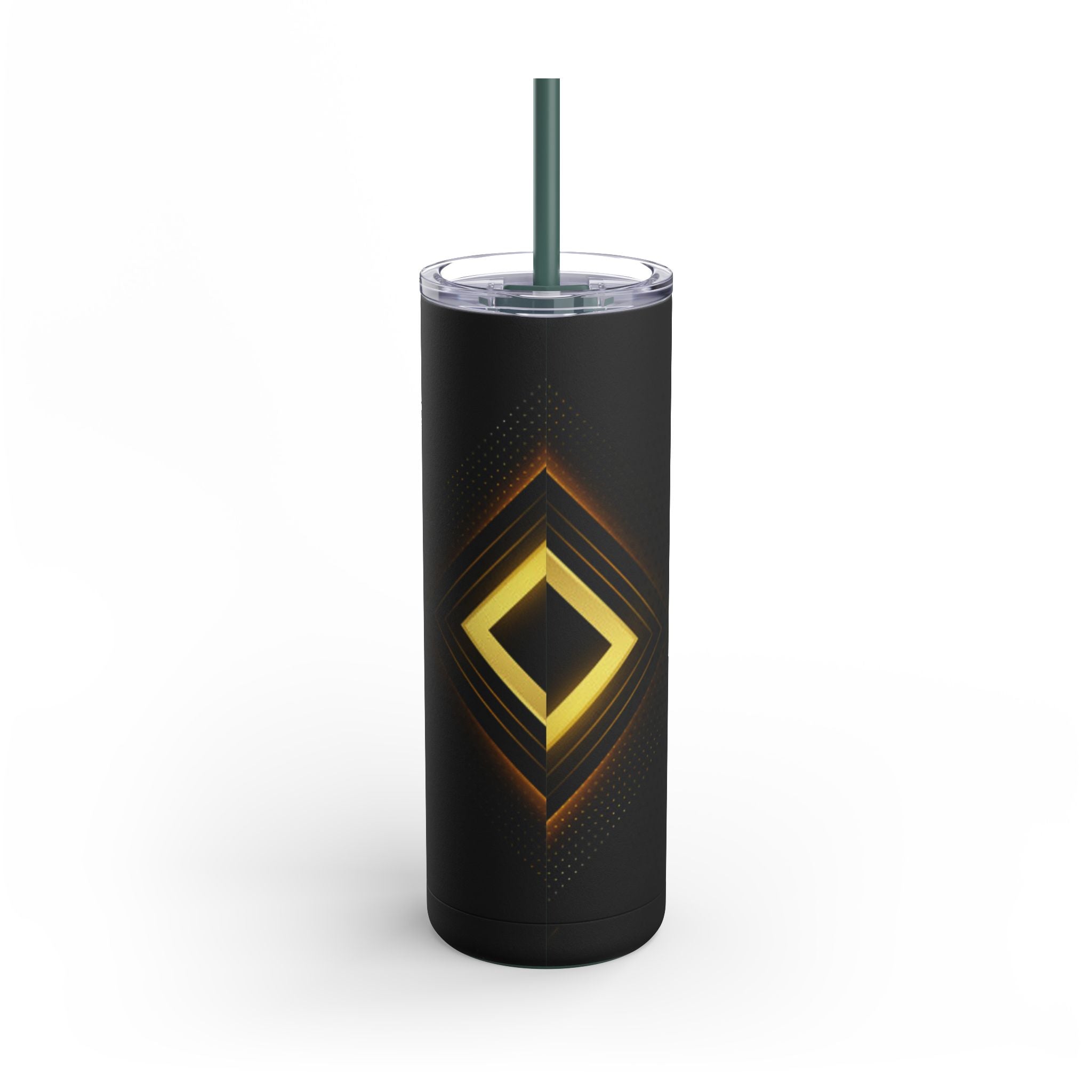 Dad's Go-To: The Ultimate Tumbler