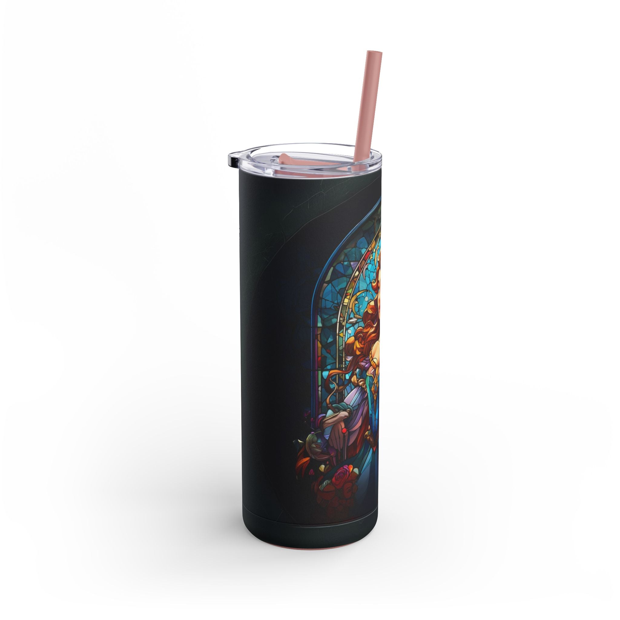 Royal Charm 20oz Tumbler