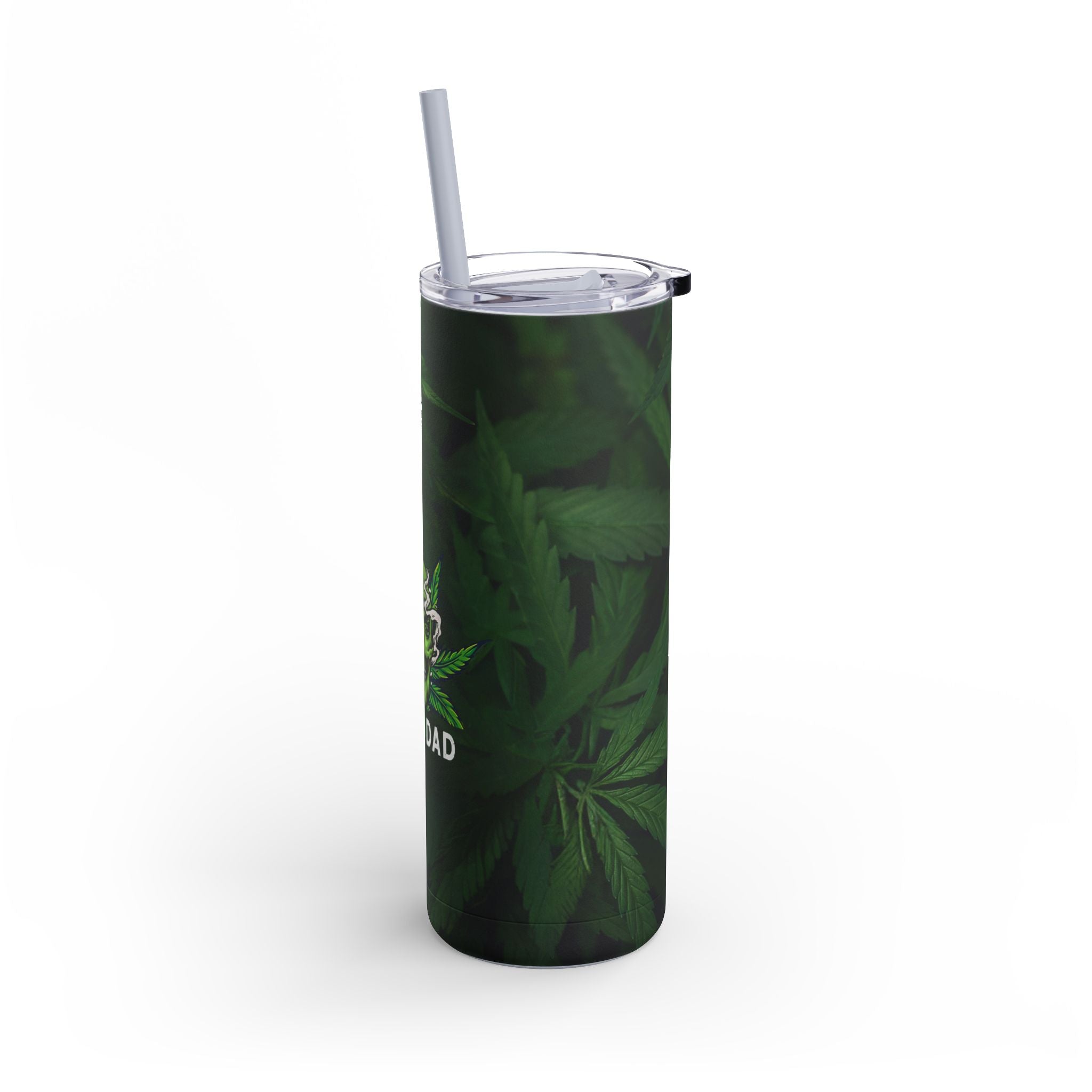 High Vibes, Dad: The Perfect Tumbler