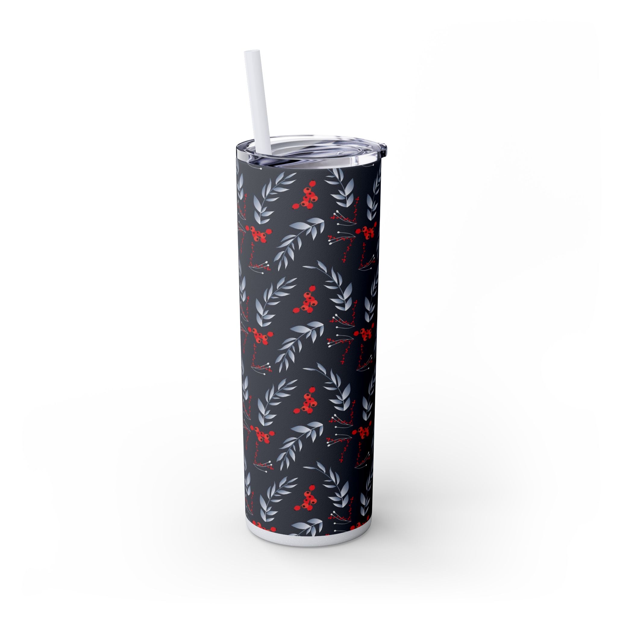 Tumbler with Straw, 20oz