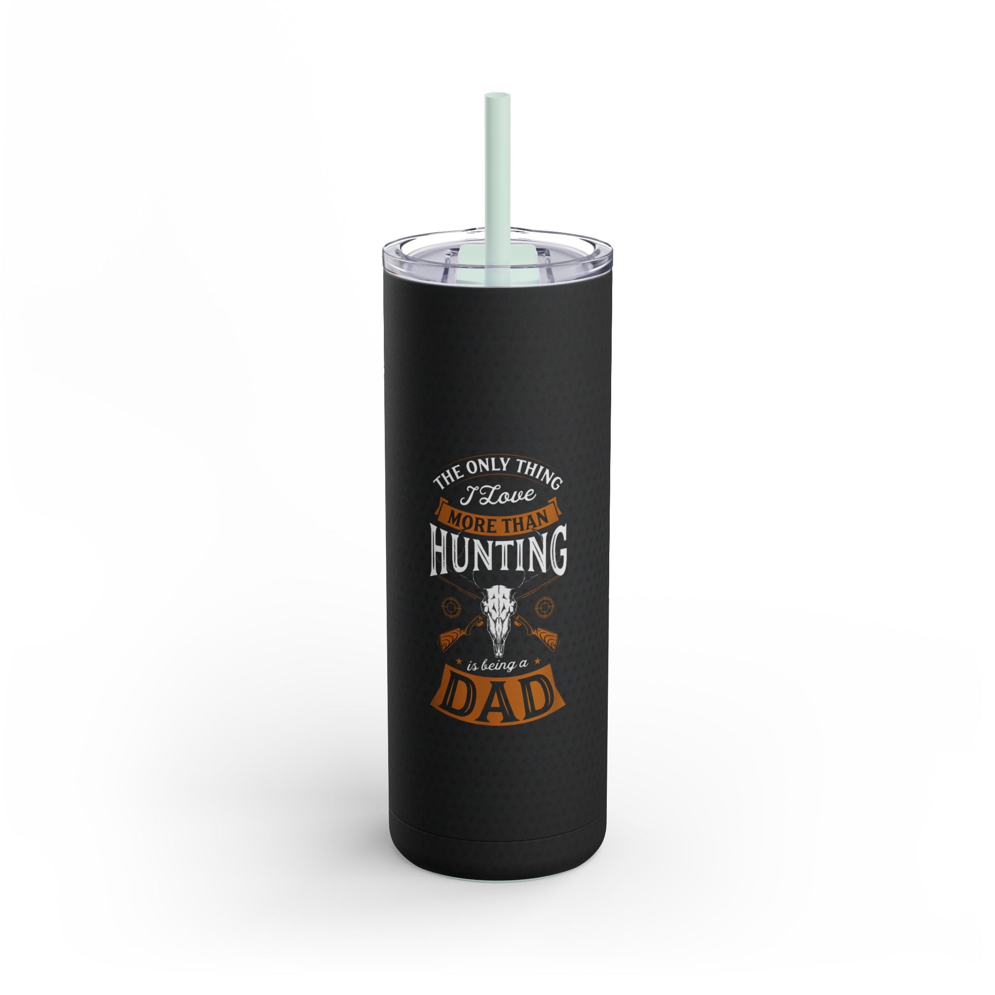 Dad's Go-To: The Ultimate Tumbler