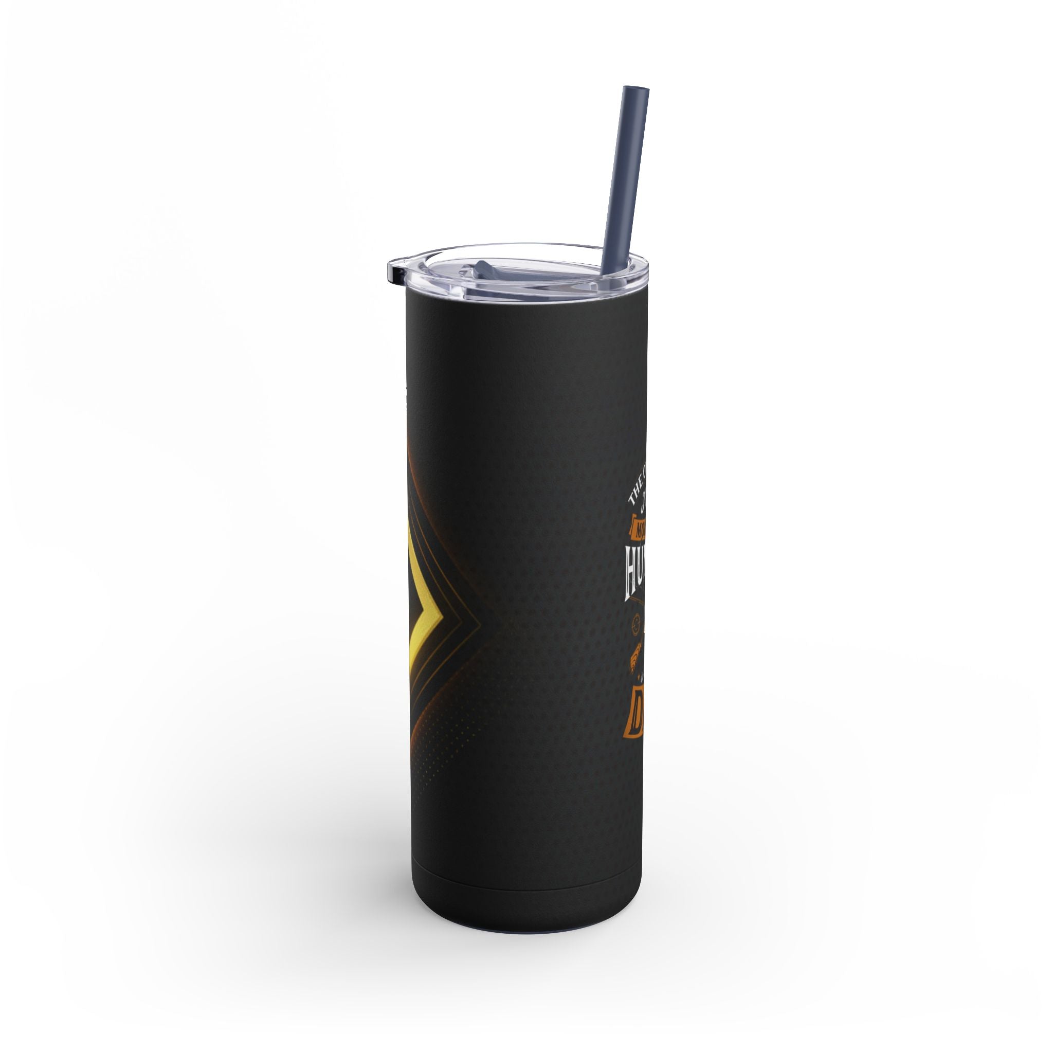 Dad's Go-To: The Ultimate Tumbler
