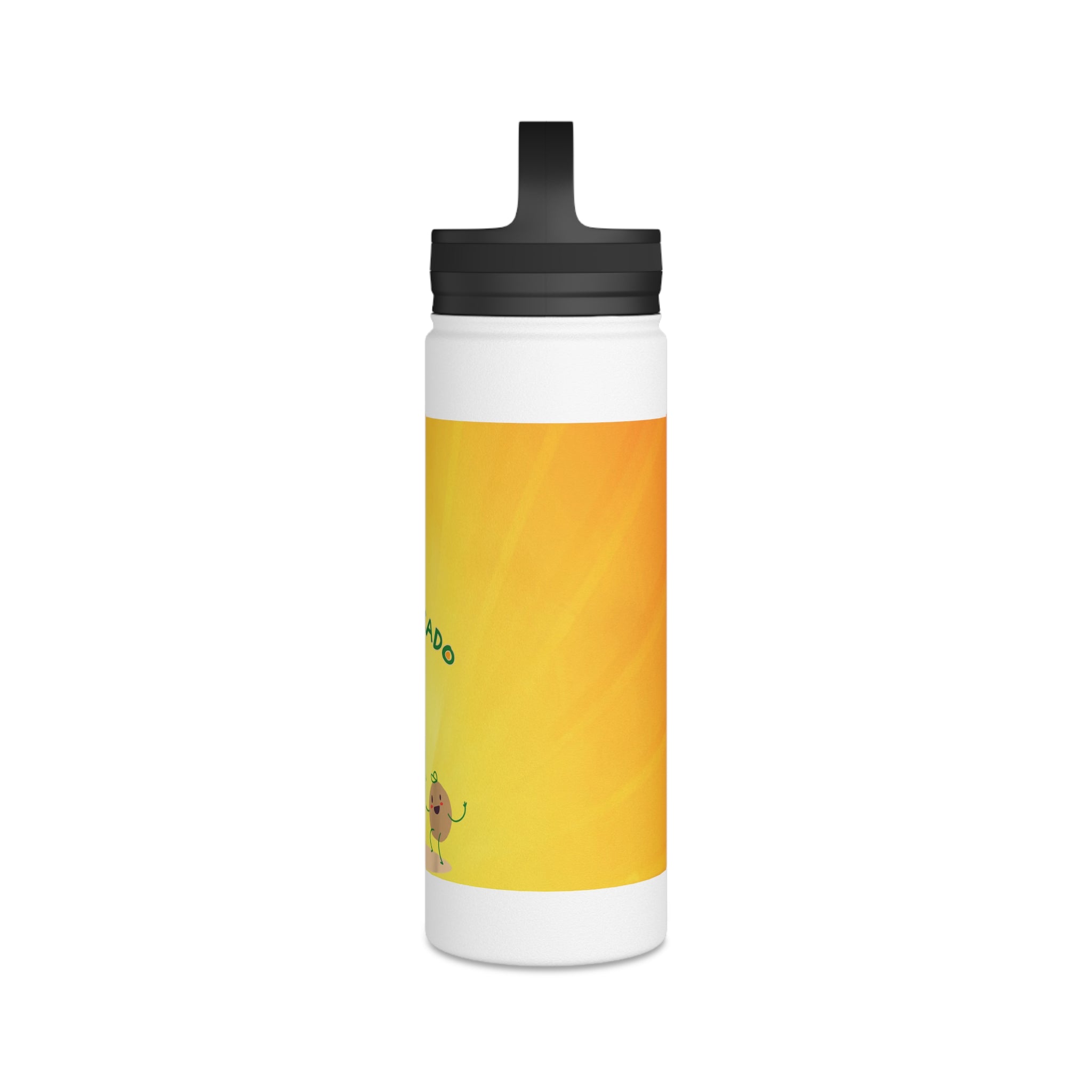 Sip in Style: The Perfect Papacado Bottle