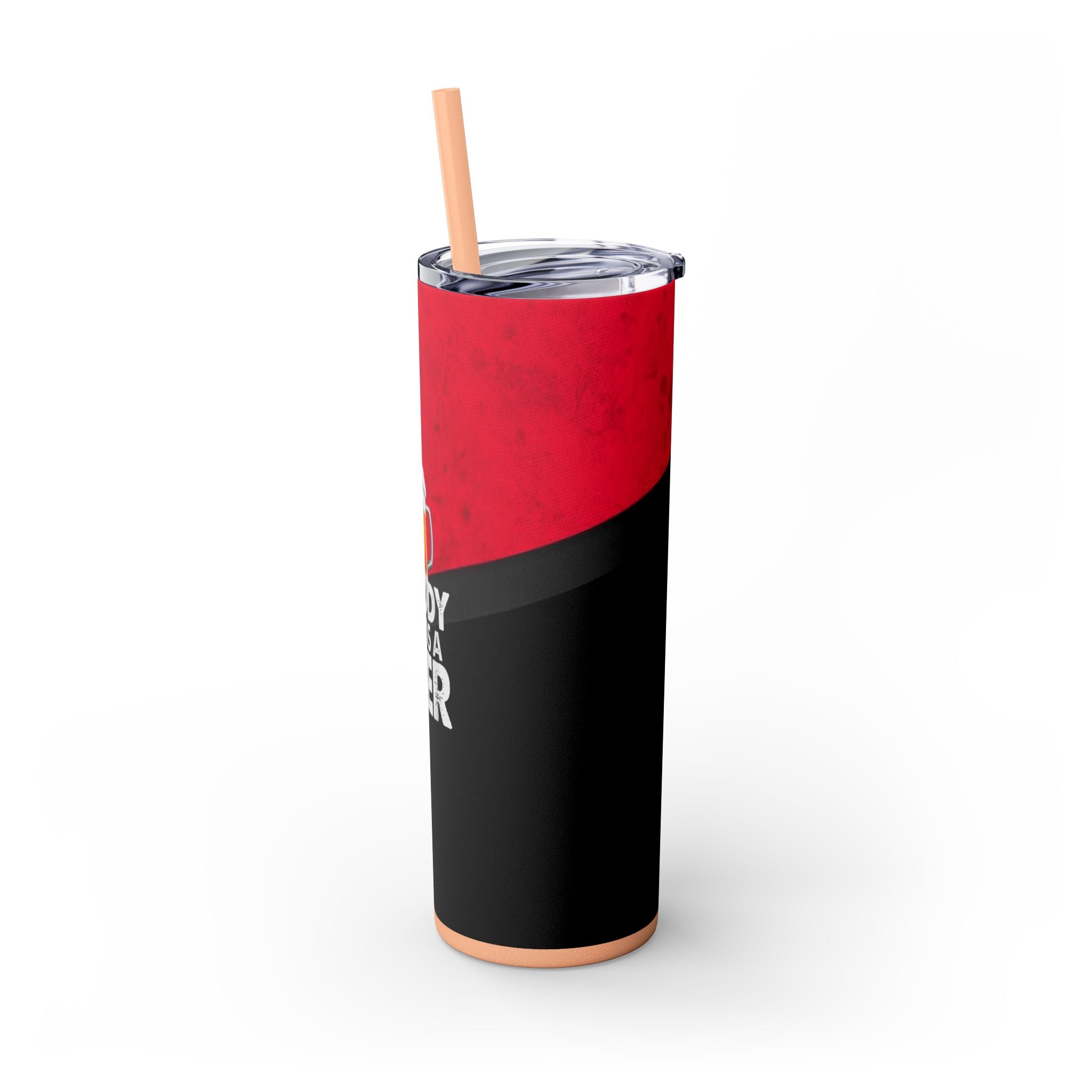 Cheers, Dad: The Ultimate Sipping Tumbler