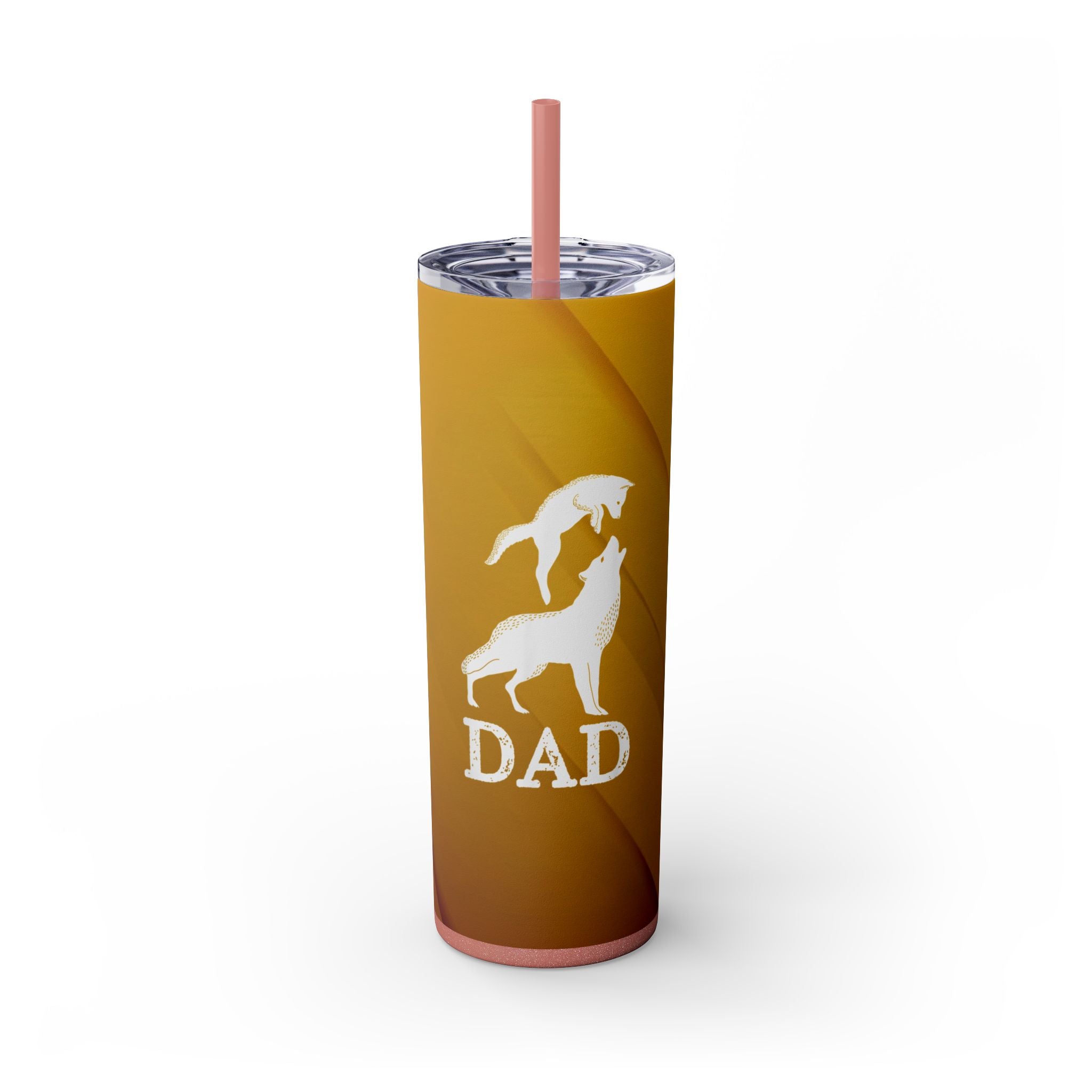 Sipping Made Stylish with This Sleek Design