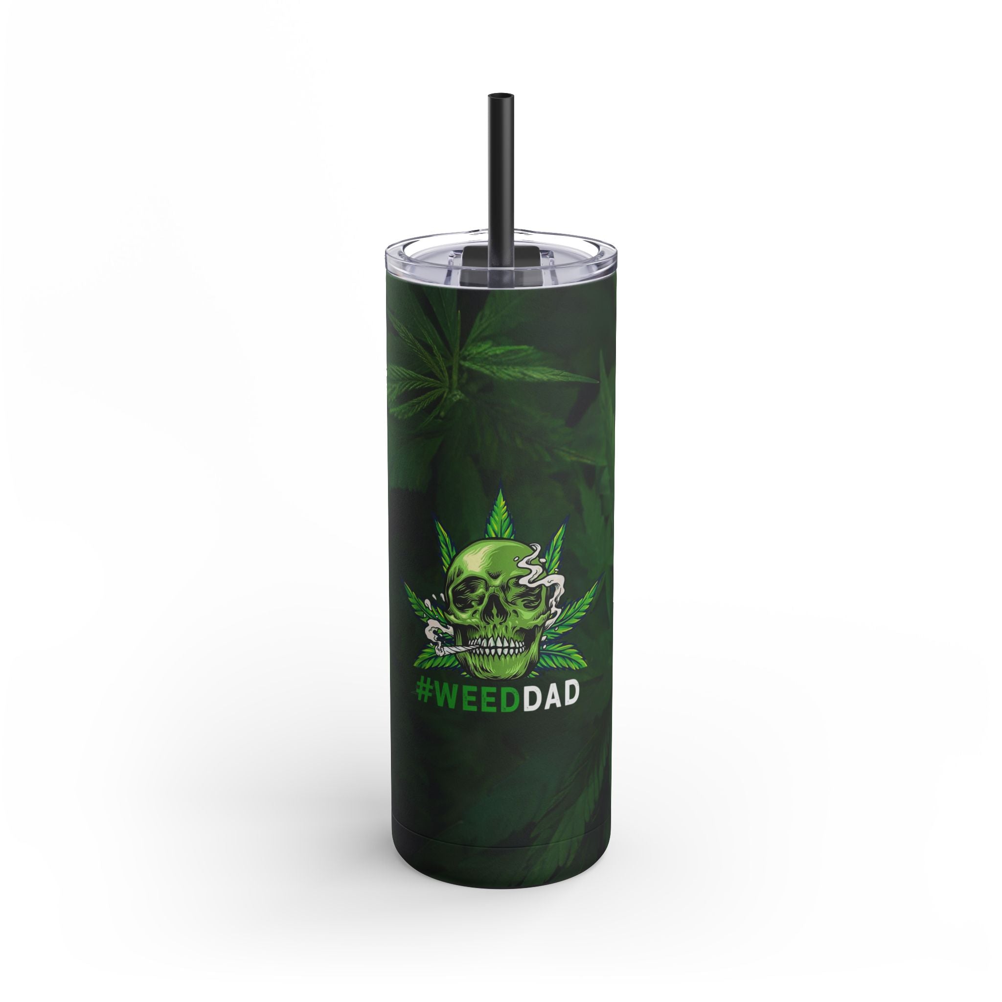 High Vibes, Dad: The Perfect Tumbler