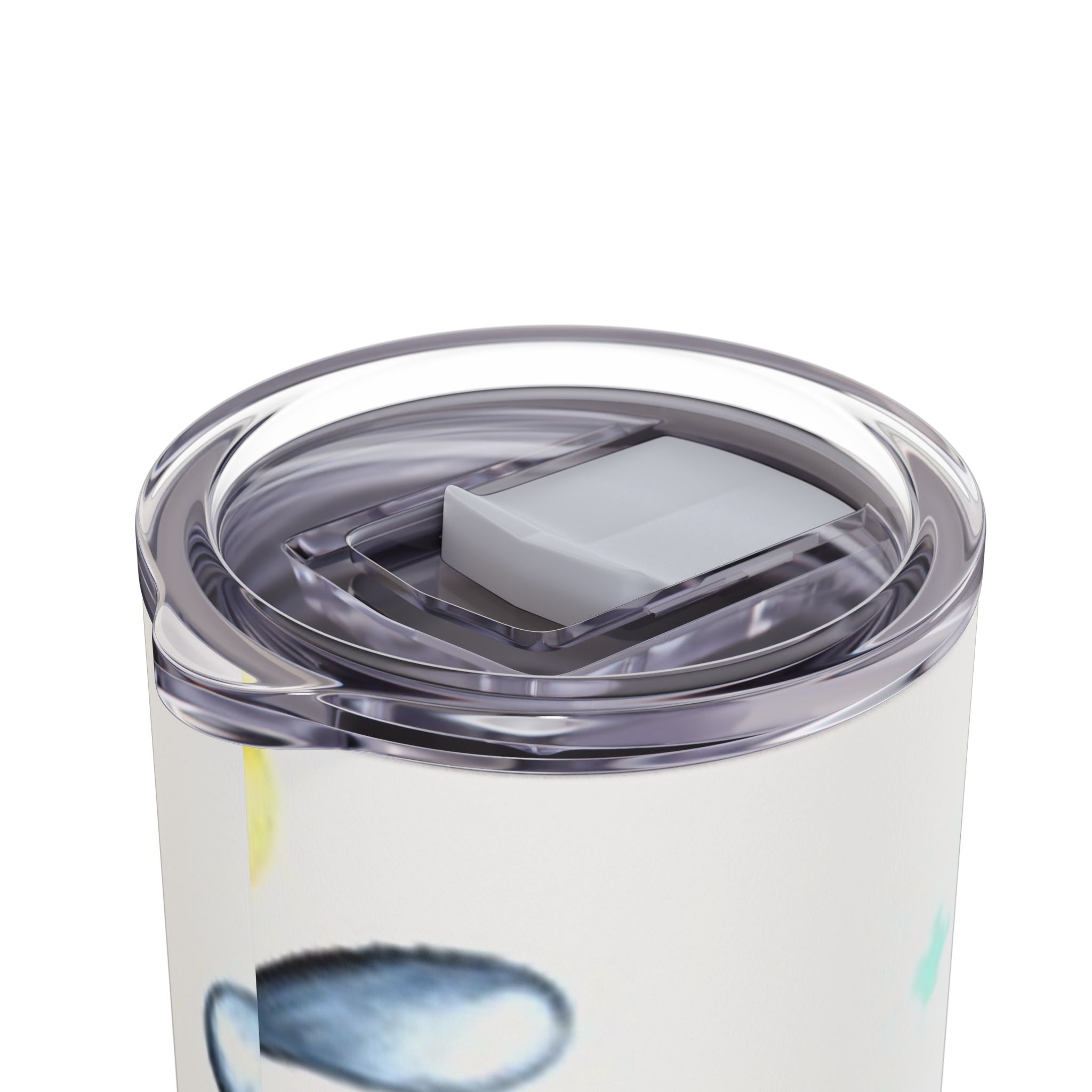 Kickoff Style: The Perfect Soccer Tumbler