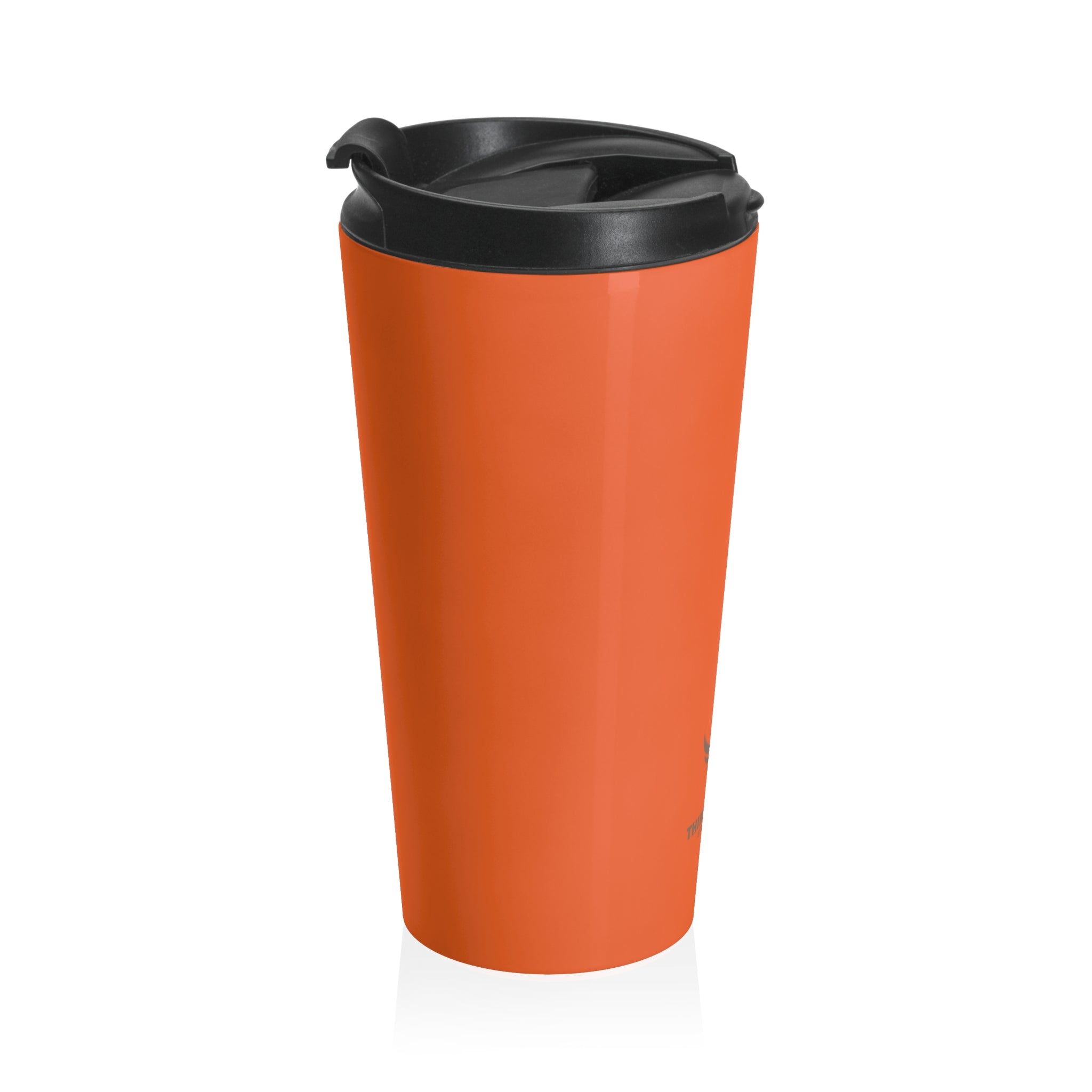 Stainless Steel Travel Mug