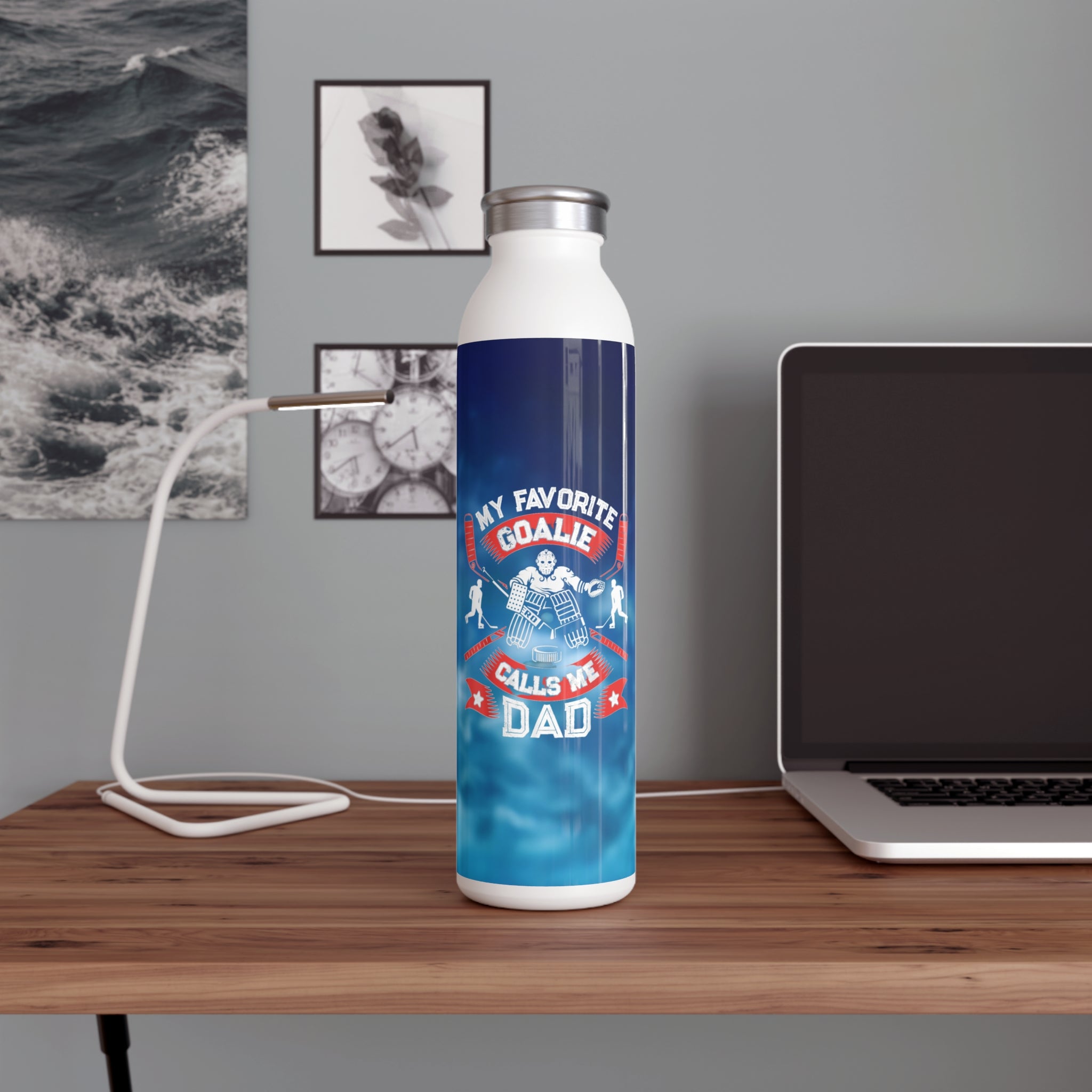 Game On: The Ultimate Sports Water Bottle