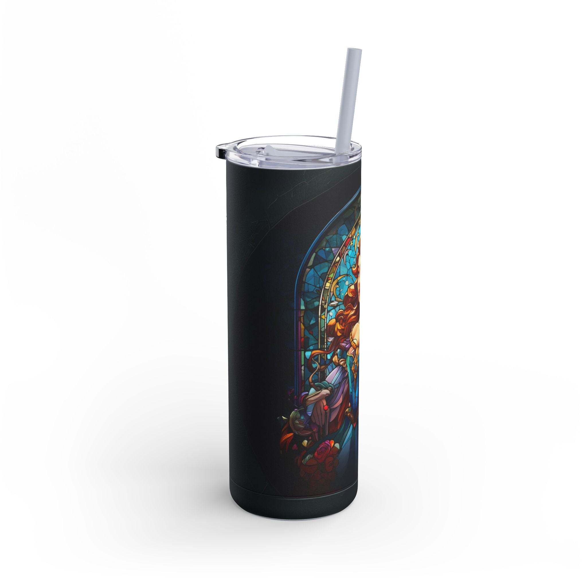 Royal Charm 20oz Tumbler