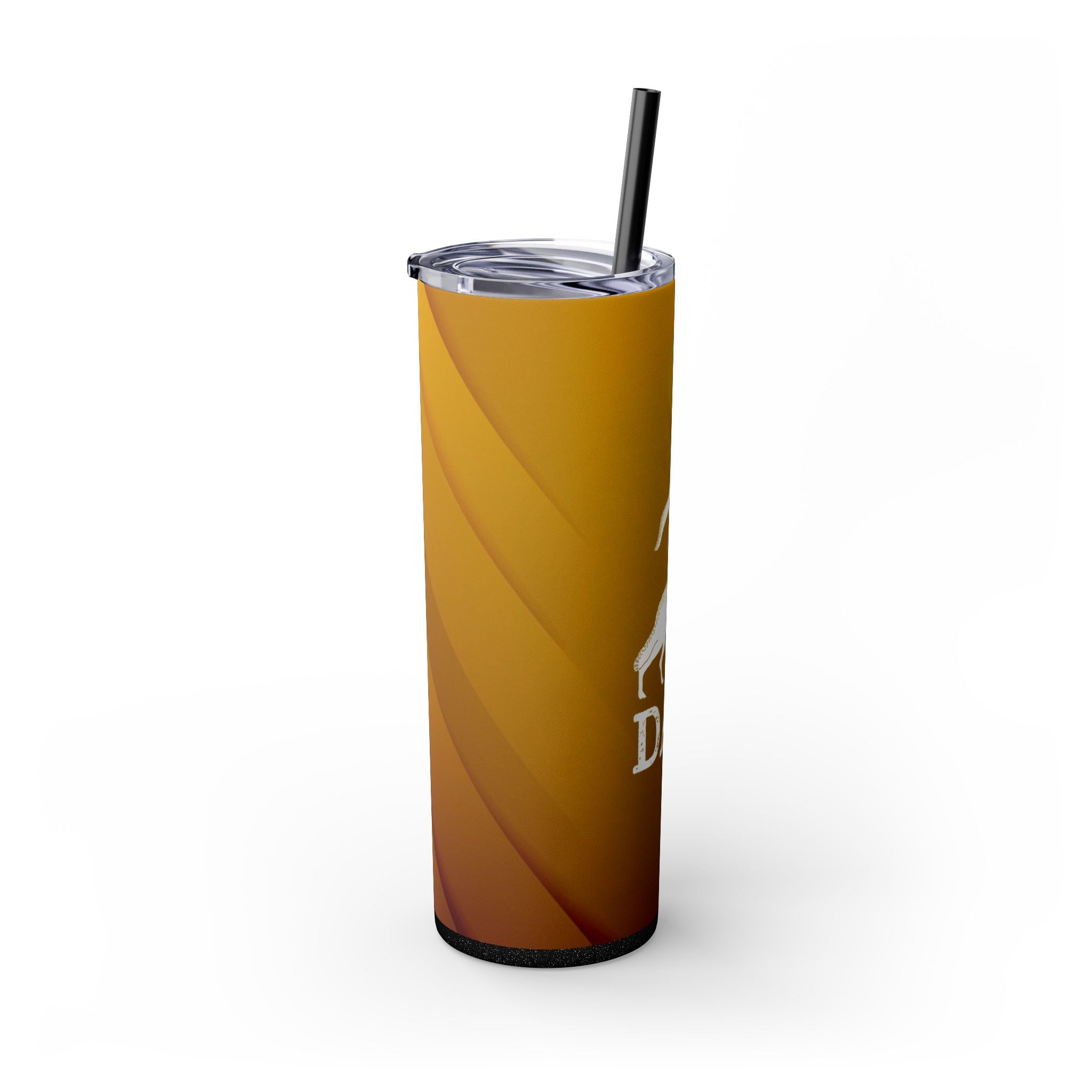 Sipping Made Stylish with This Sleek Design