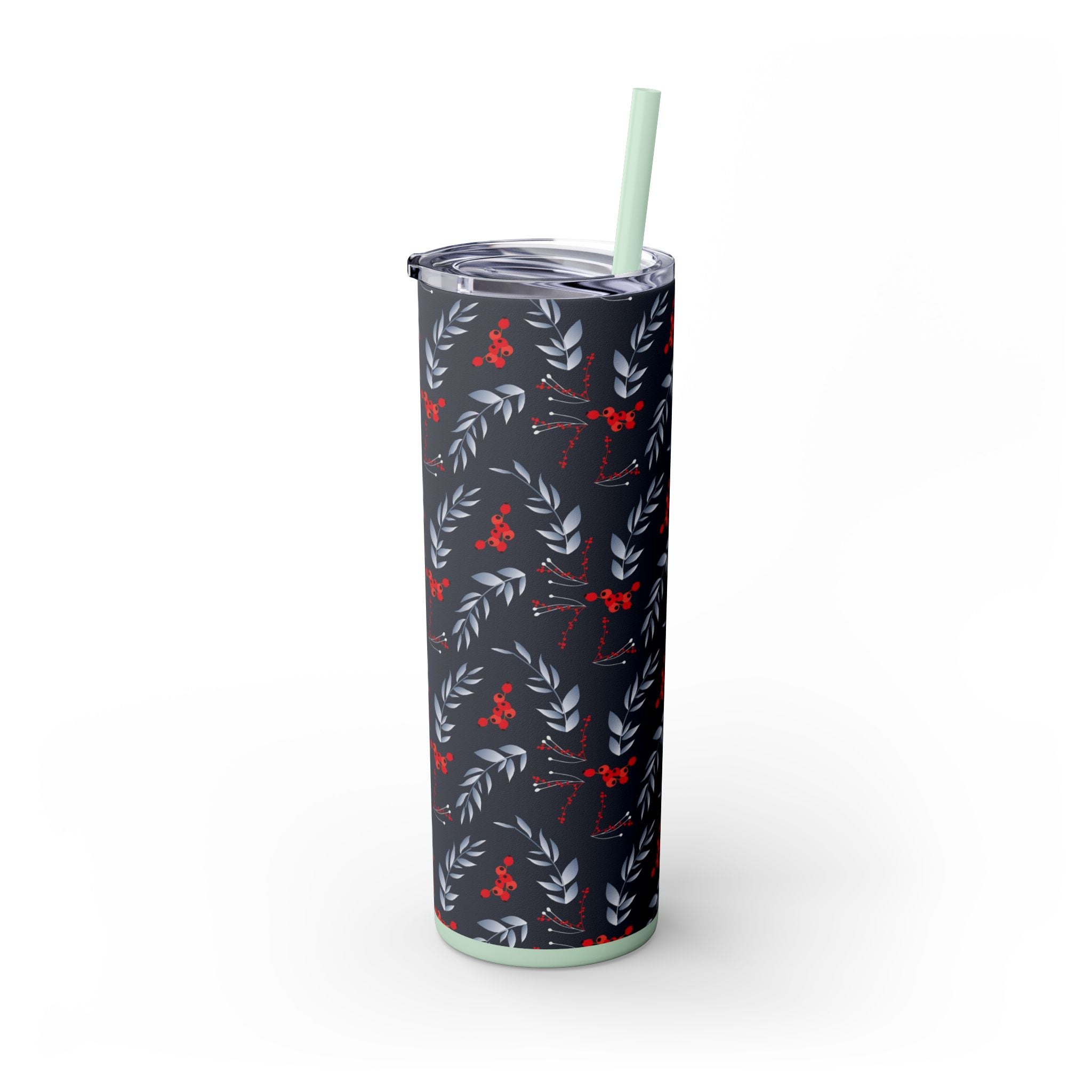 Tumbler with Straw, 20oz