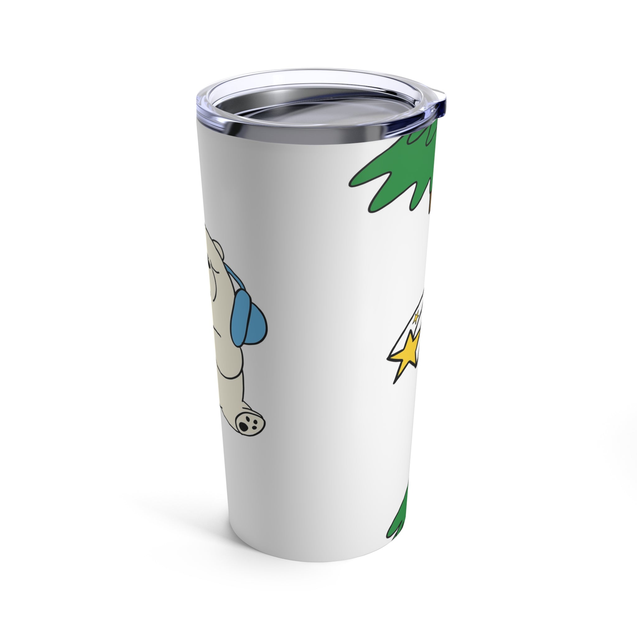 Tumbler 20oz