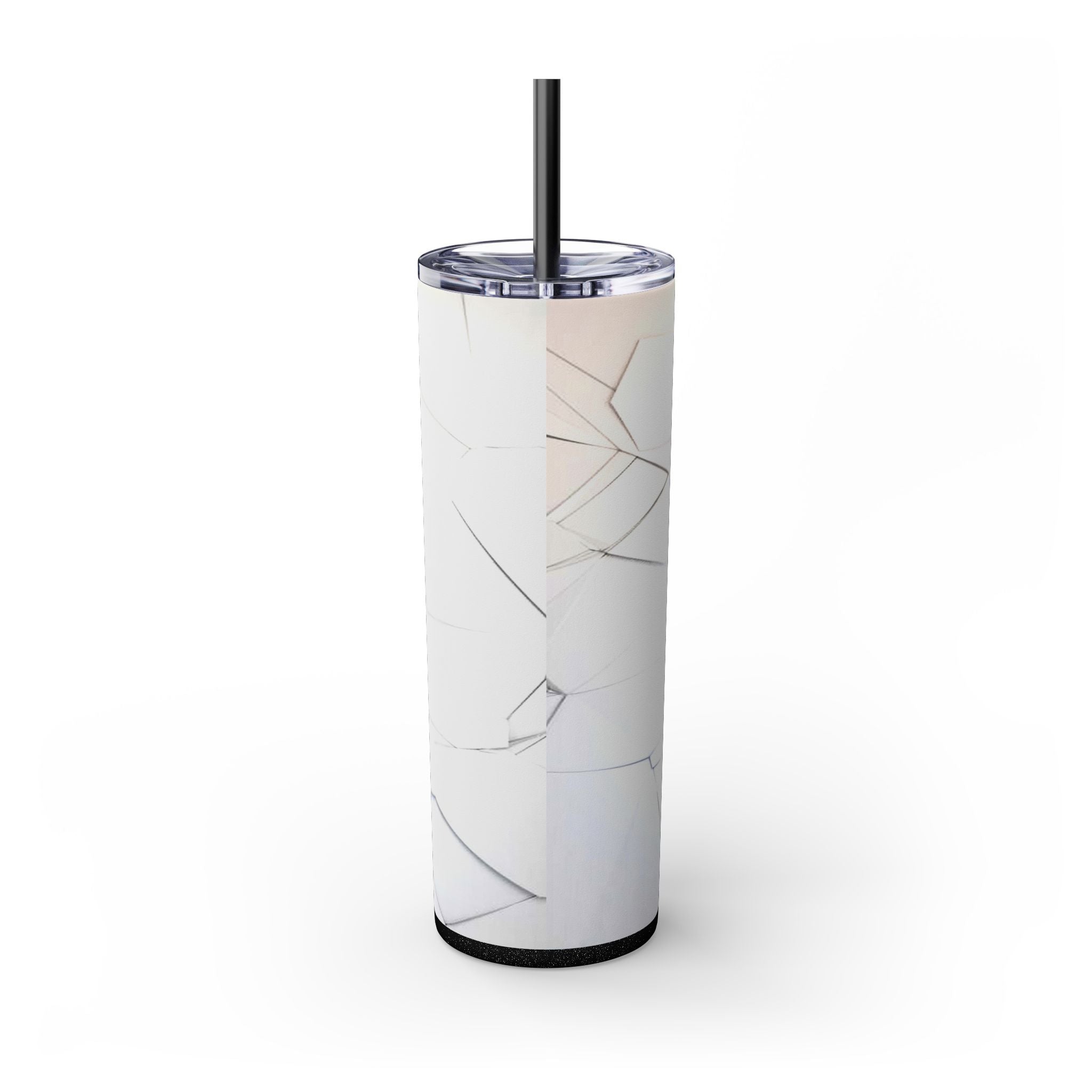 Effortless Sipping with Stylish Functionality